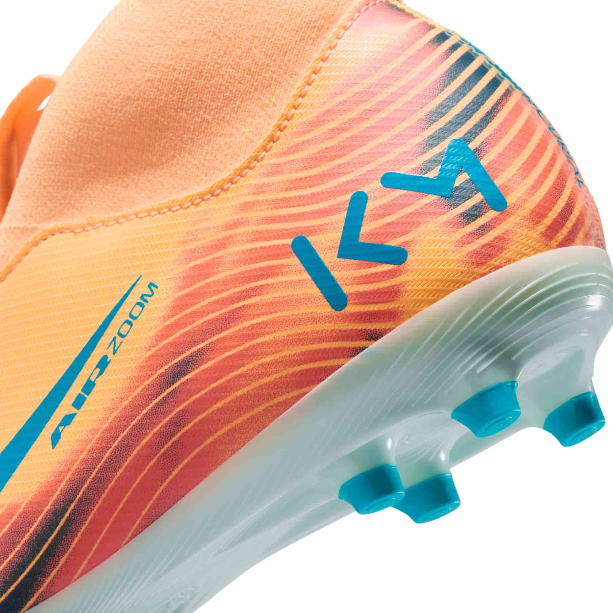 Nike Jr. Mercurial Superfly 10 Academy "Kylian Mbappé" MG Multi Ground (MG) Nike
