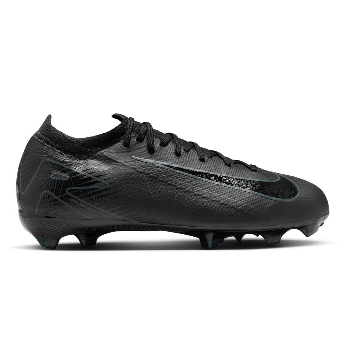 Nike Jr. Mercurial Vapor 16 Pro FG Firm Ground Nike Black 1Y