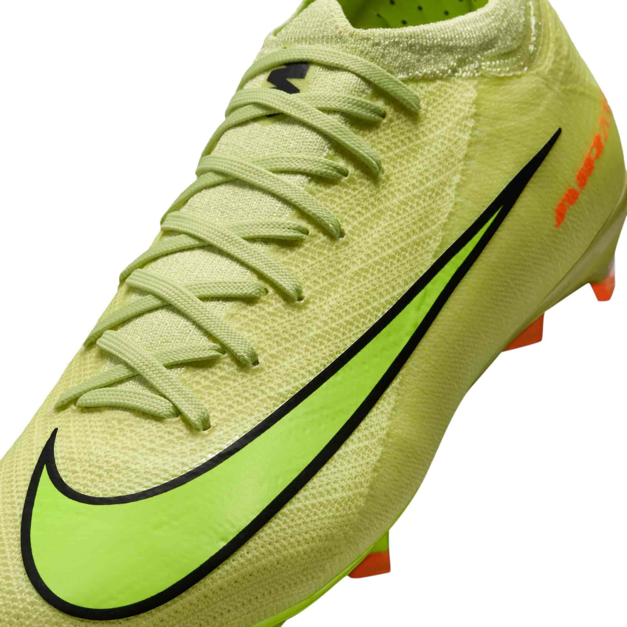 Nike Jr. Mercurial Vapor 16 Pro FG Firm Ground Nike