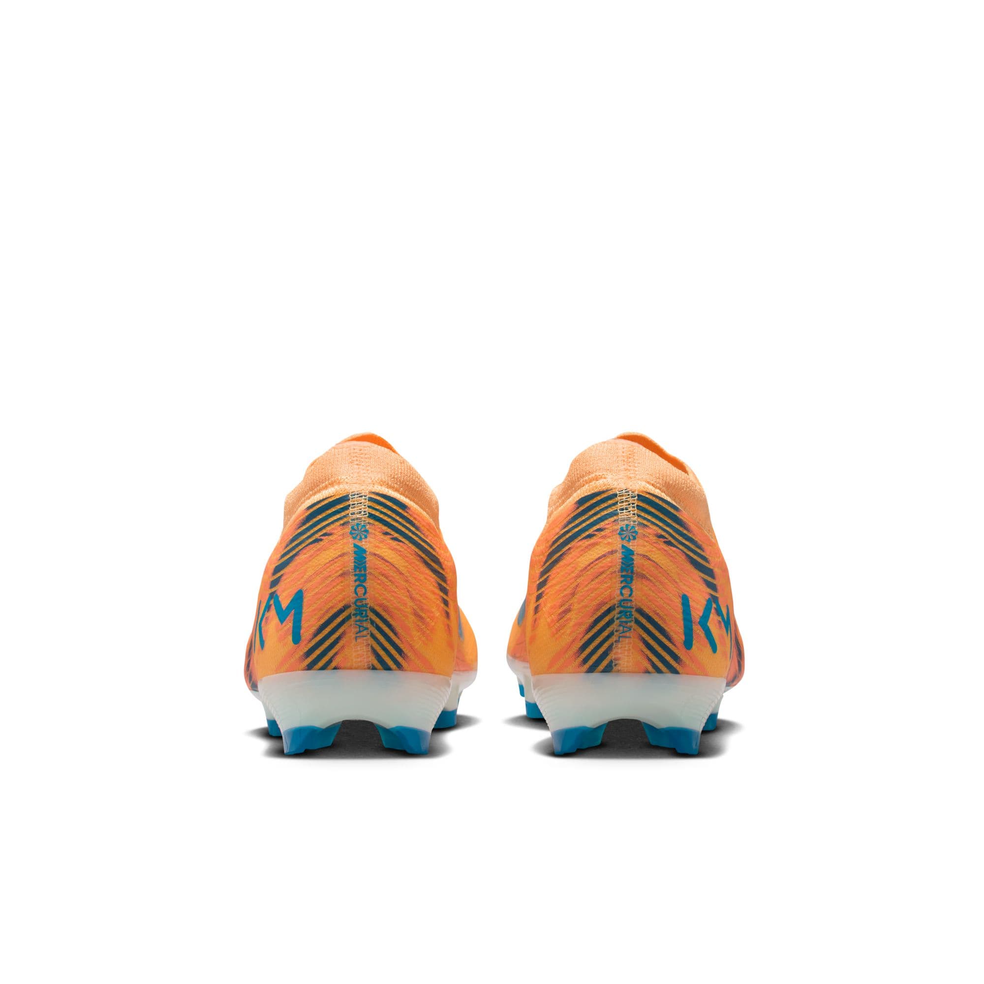 Nike Jr. Mercurial Vapor 16 Pro "Kylian Mbappé" FG Firm Ground (FG) Nike