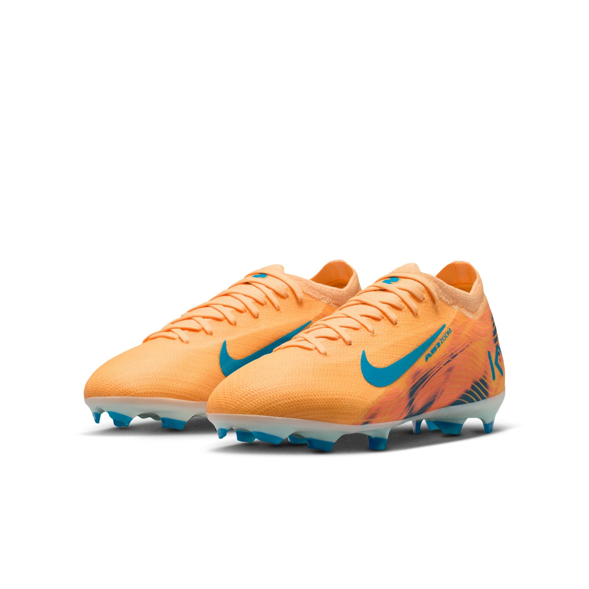 Nike Jr. Mercurial Vapor 16 Pro "Kylian Mbappé" FG Firm Ground (FG) Nike