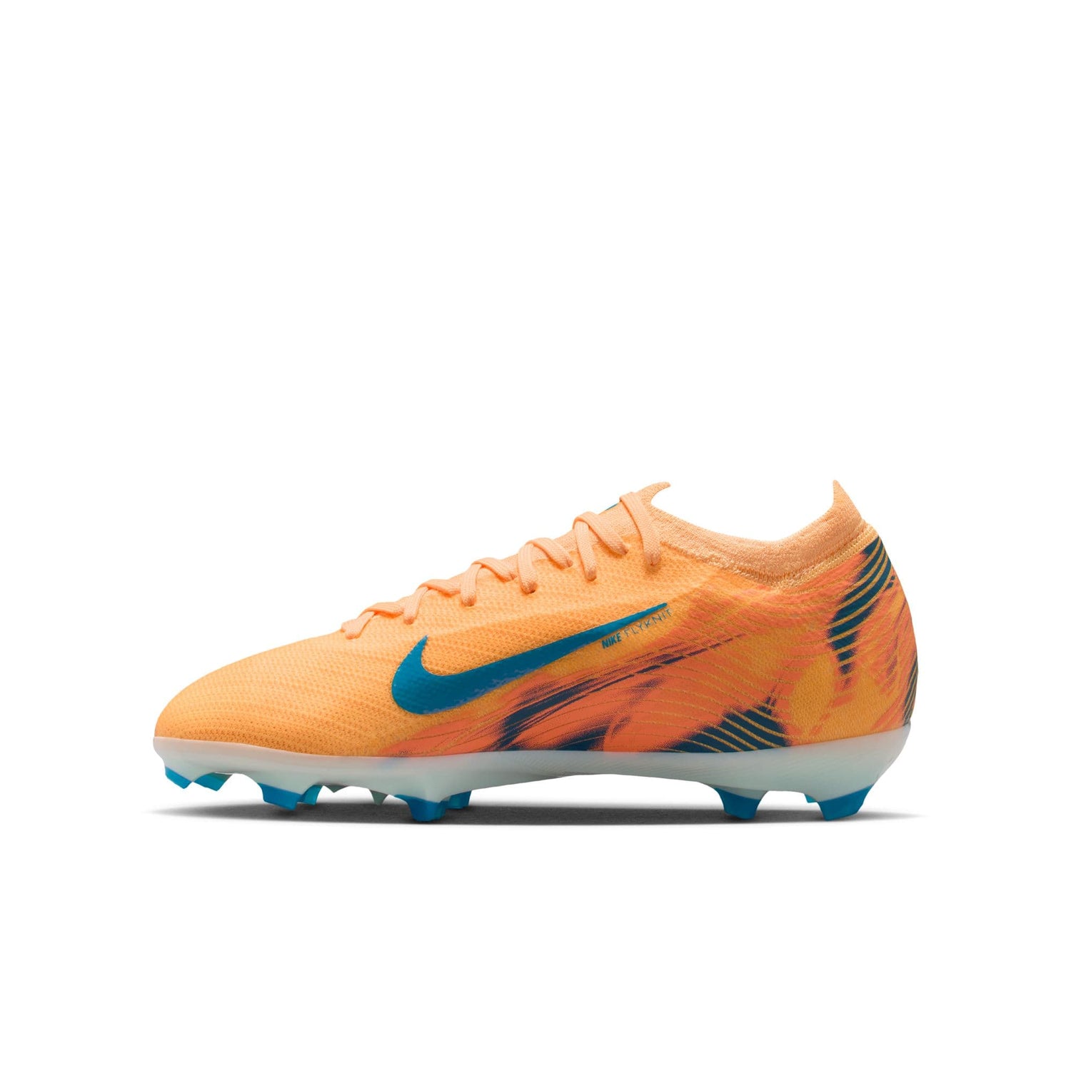 Nike Jr. Mercurial Vapor 16 Pro "Kylian Mbappé" FG Firm Ground (FG) Nike