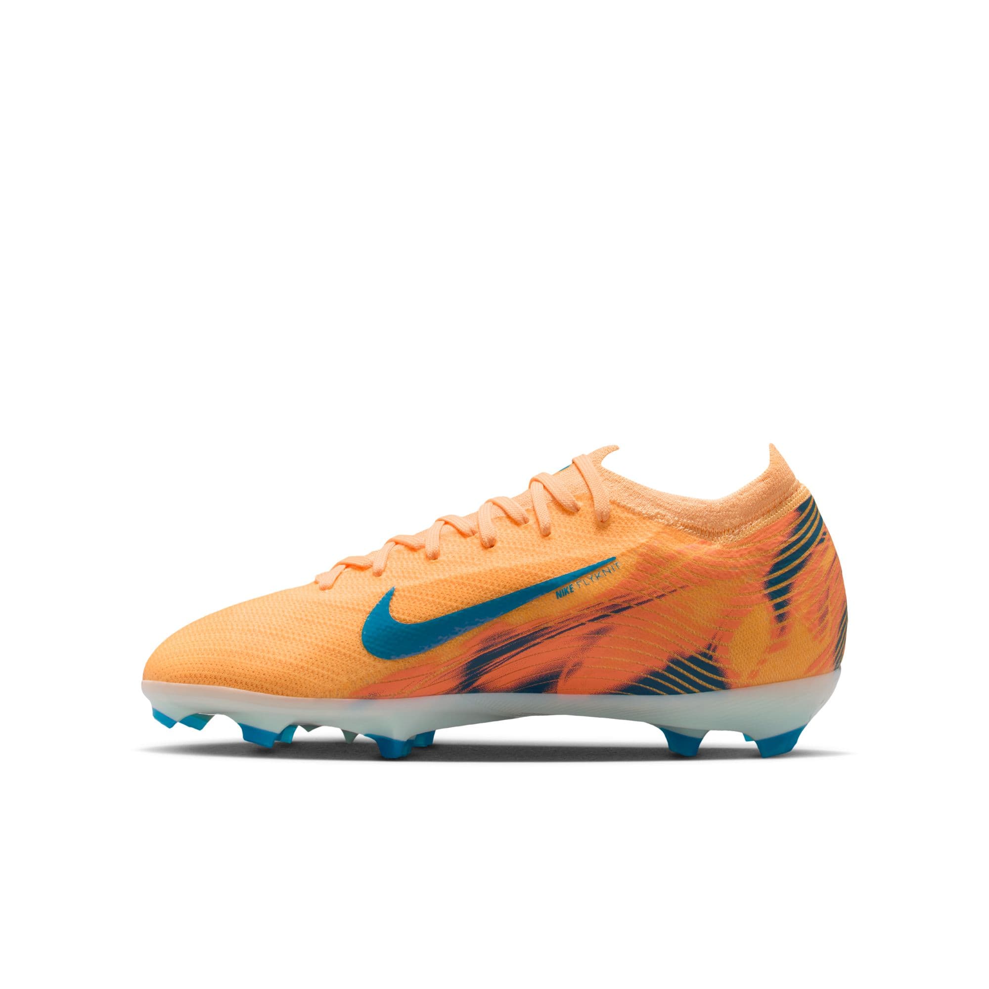 Nike Jr. Mercurial Vapor 16 Pro "Kylian Mbappé" FG Firm Ground (FG) Nike