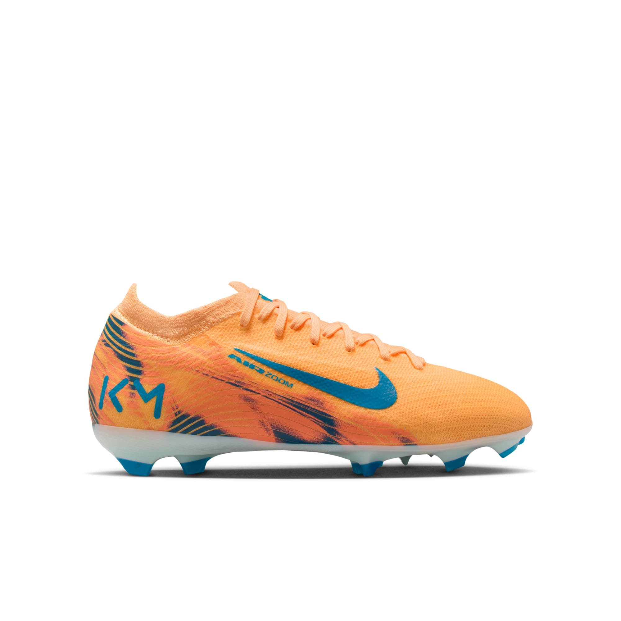 Nike Jr. Mercurial Vapor 16 Pro "Kylian Mbappé" FG Firm Ground (FG) Nike