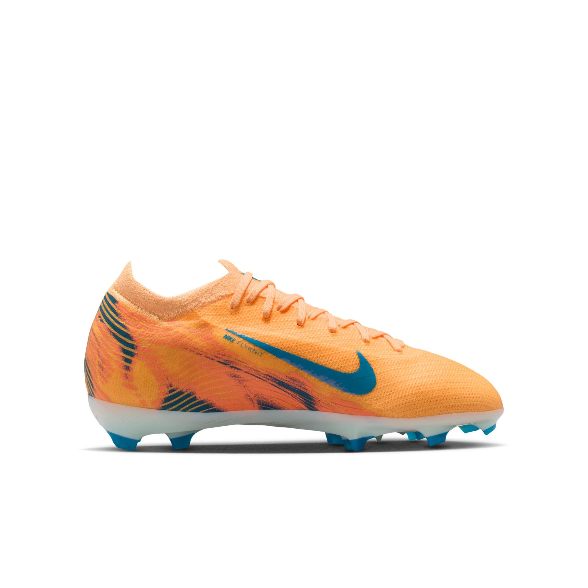 Nike Jr. Mercurial Vapor 16 Pro "Kylian Mbappé" FG Firm Ground (FG) Nike