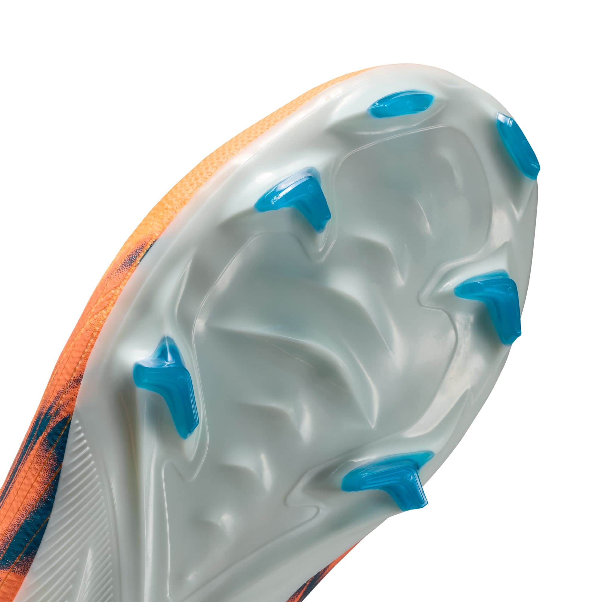Nike Jr. Mercurial Vapor 16 Pro "Kylian Mbappé" FG Firm Ground (FG) Nike
