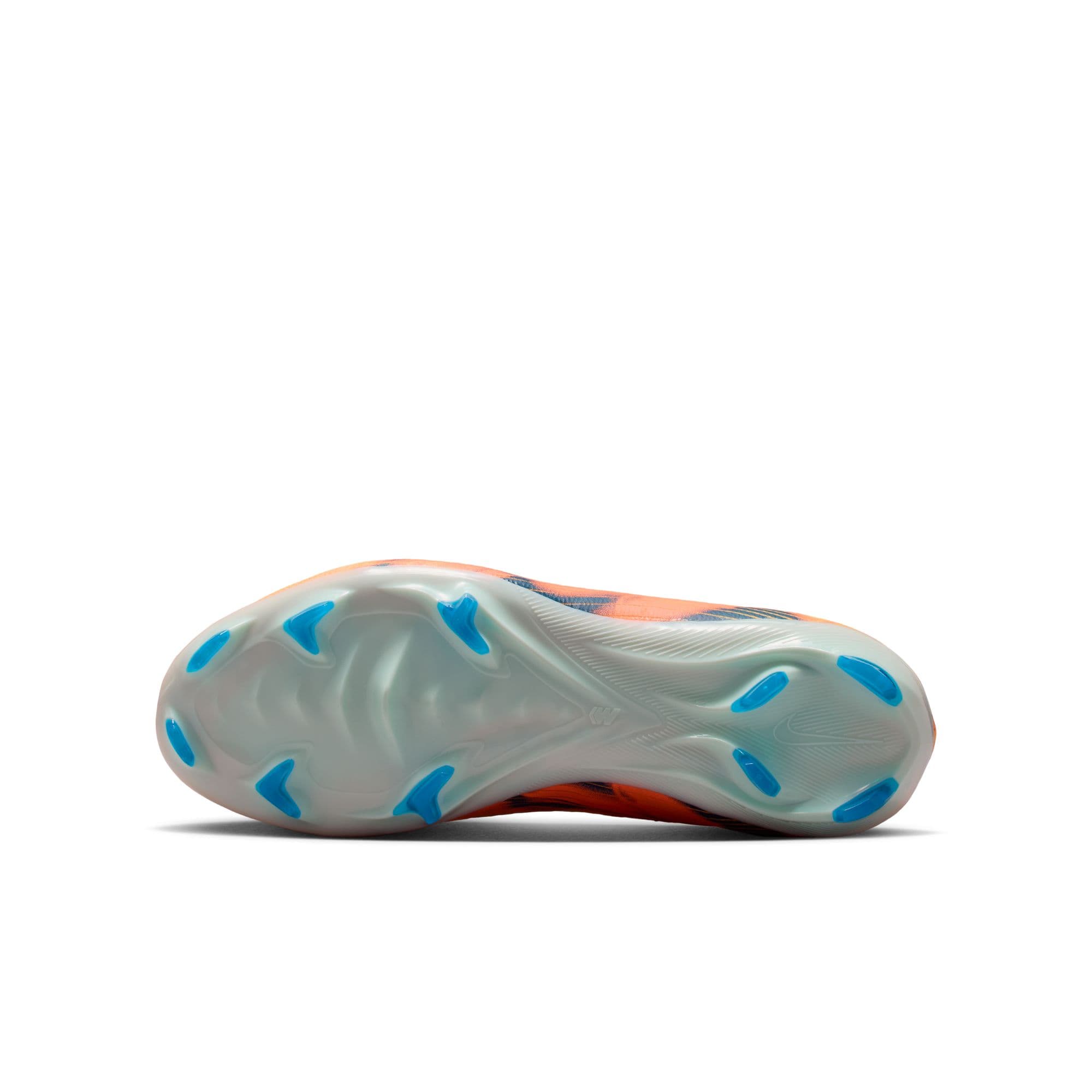 Nike Jr. Mercurial Vapor 16 Pro "Kylian Mbappé" FG Firm Ground (FG) Nike