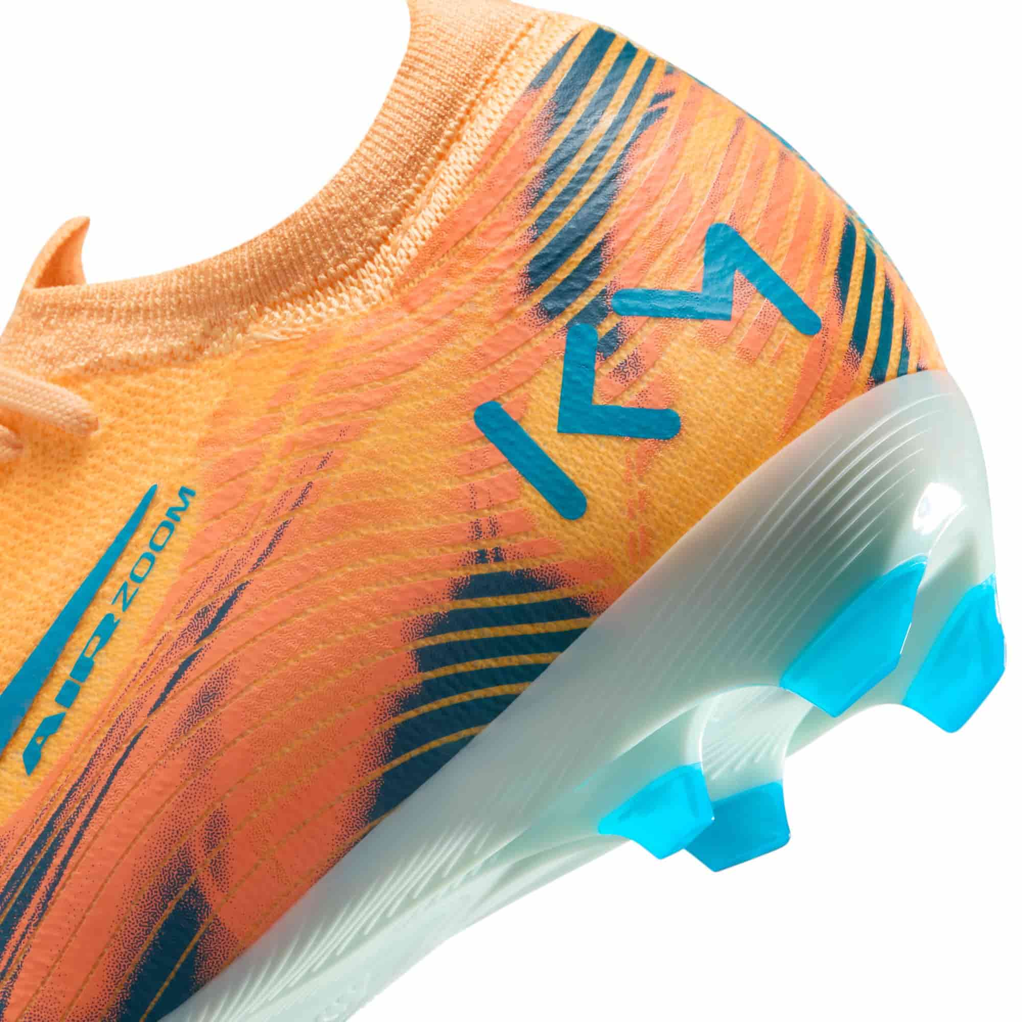 Nike Jr. Mercurial Vapor 16 Pro "Kylian Mbappé" FG Firm Ground (FG) Nike