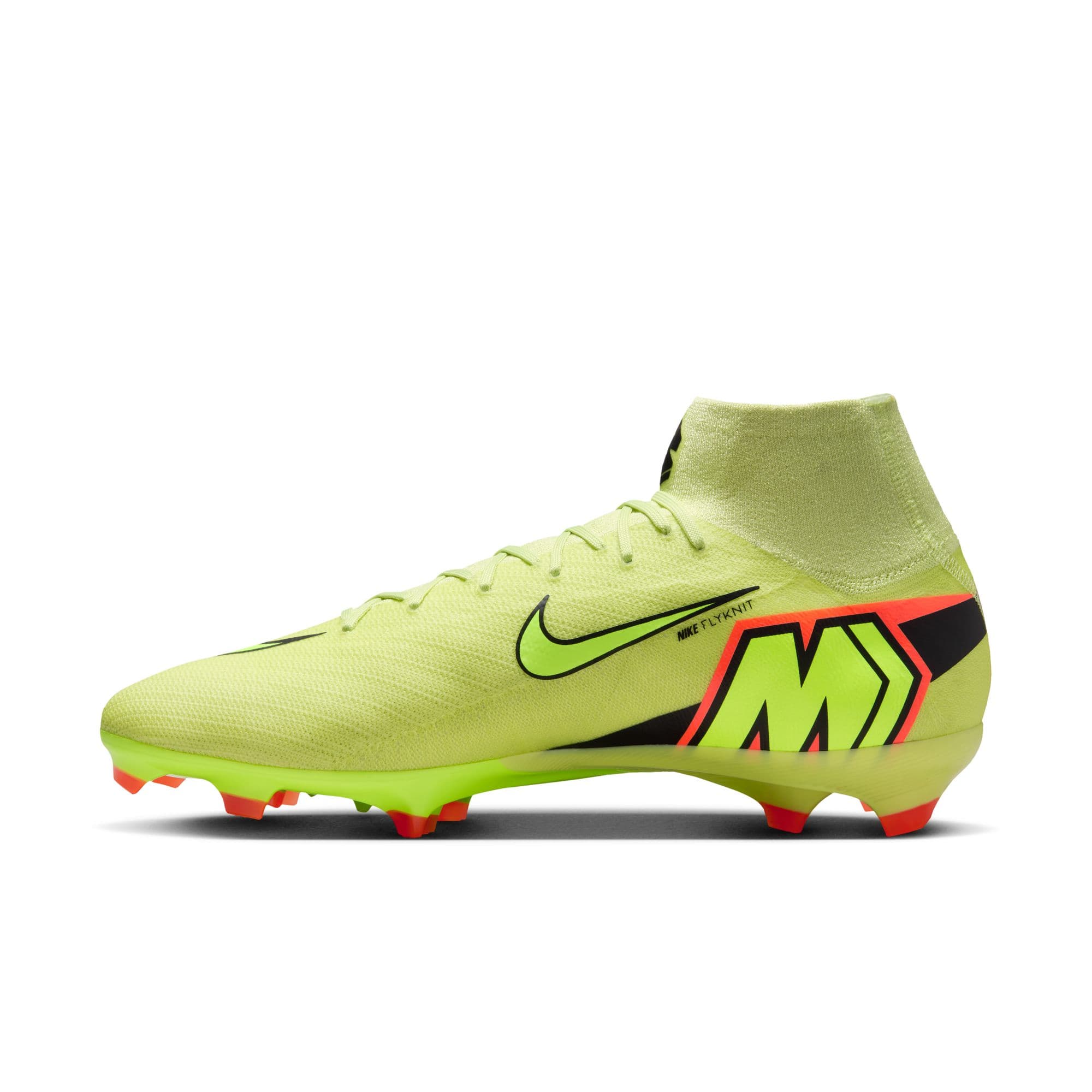 Nike Mercurial Superfly 10 Pro FG Firm Ground (FG) Nike