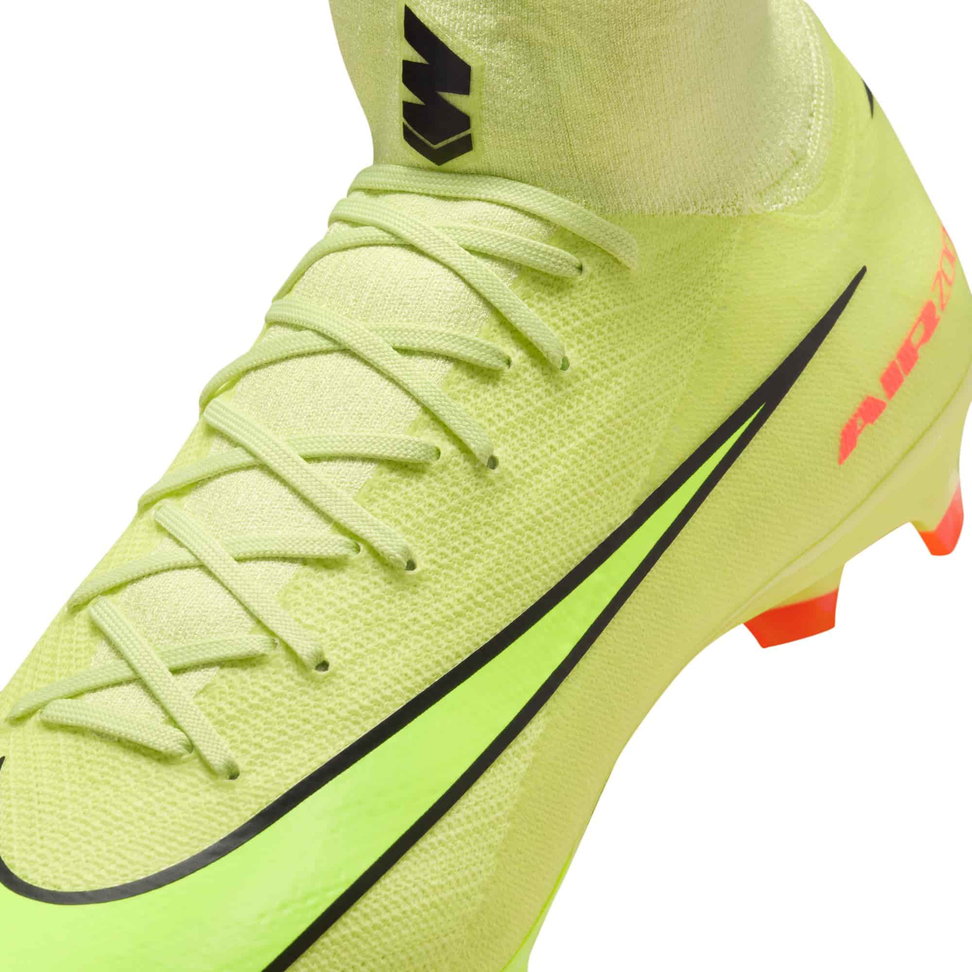 Nike Mercurial Superfly 10 Pro FG Firm Ground (FG) Nike