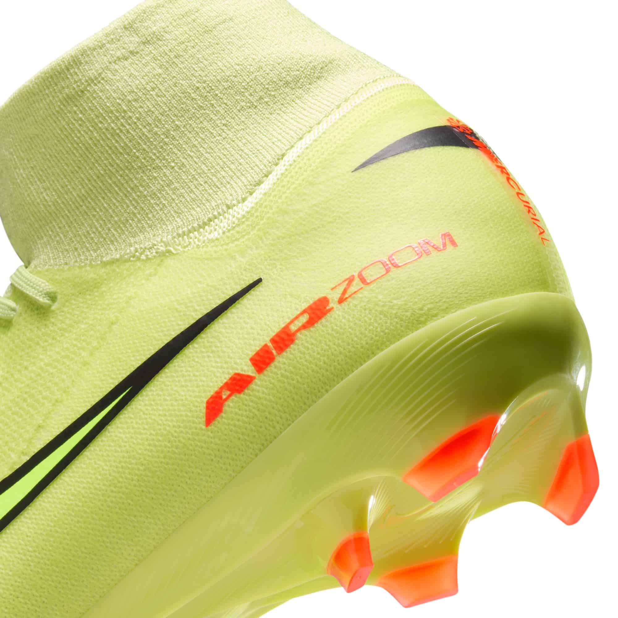 Nike Mercurial Superfly 10 Pro FG Firm Ground (FG) Nike