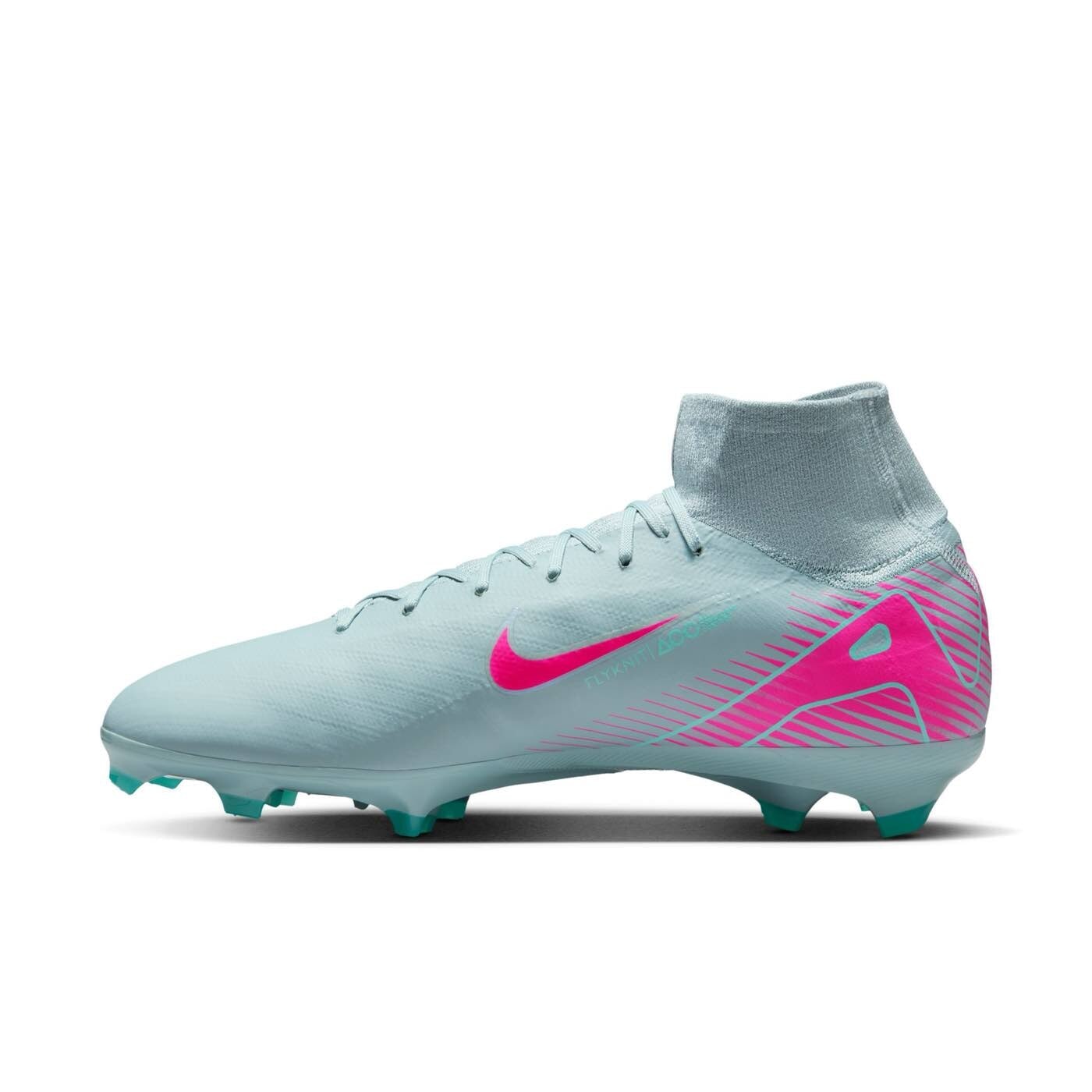 Nike Mercurial Superfly 10 Pro FG Firm Ground Nike