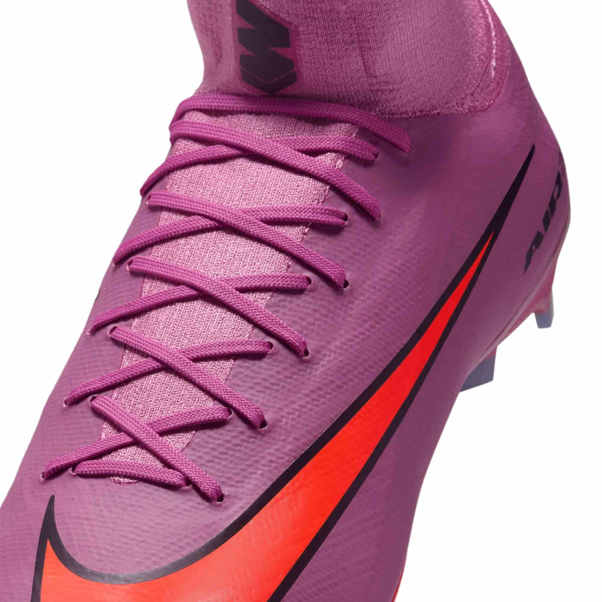 Nike Mercurial Superfly 10 Pro FG Firm Ground Nike