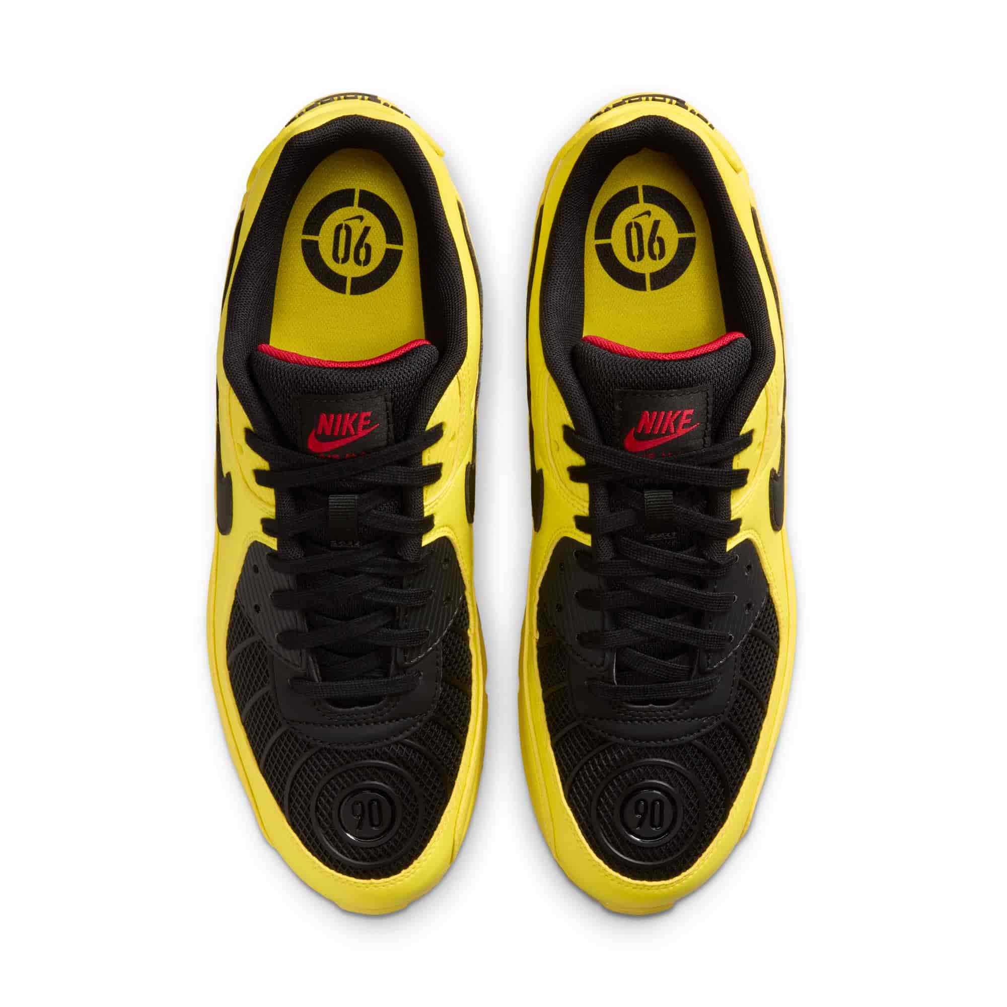 Nike Air Max "Laser 90" Lifestyle Wear Nike