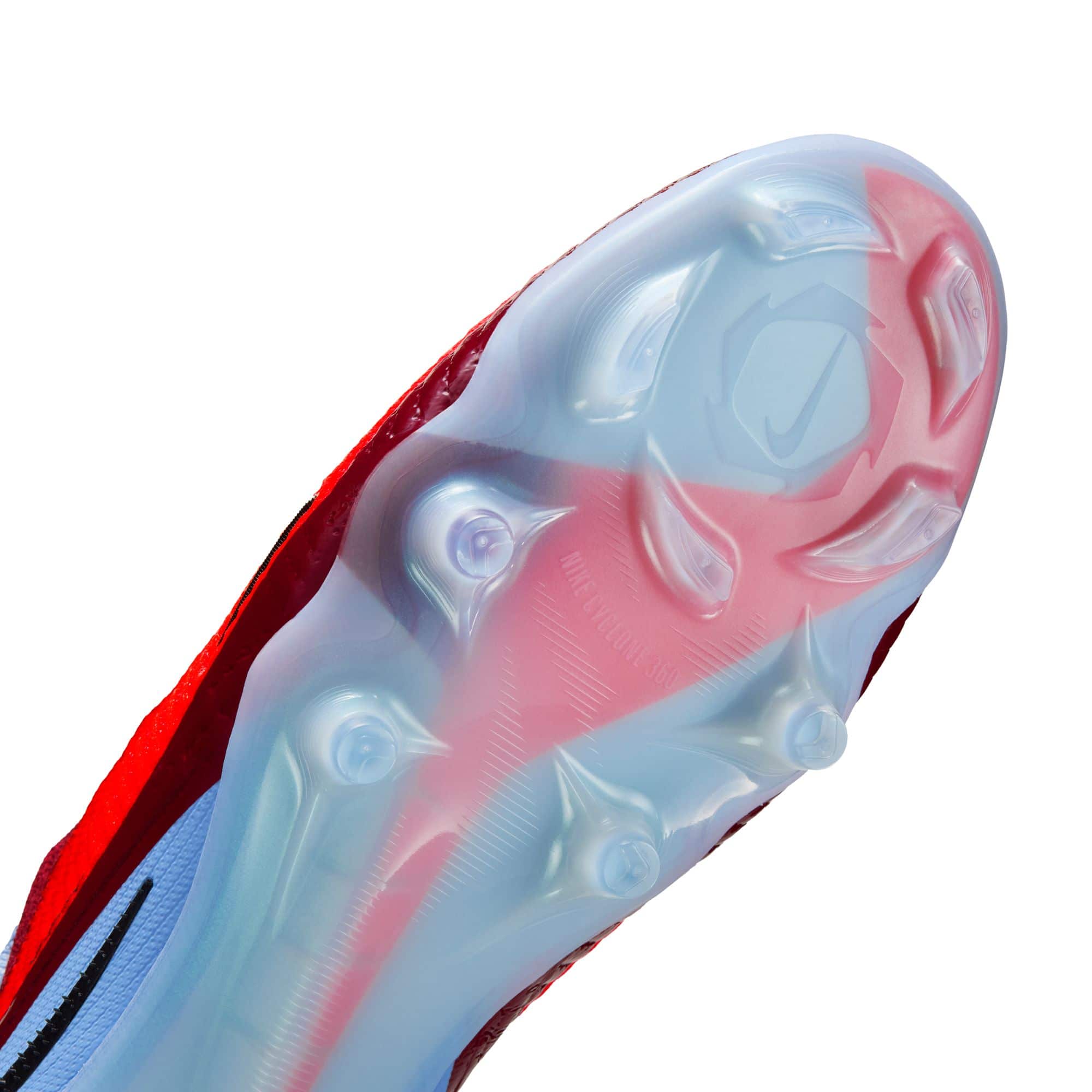 Nike Phantom 6 High Elite FG Firm Ground Nike