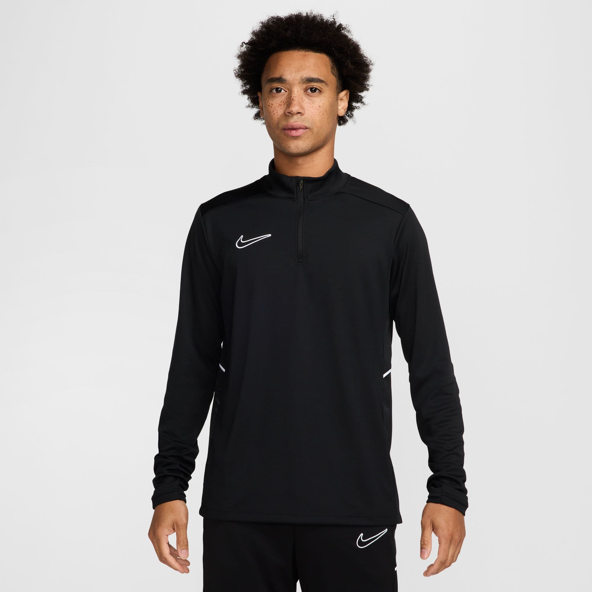 Nike Academy Training Tops Nike Black XS