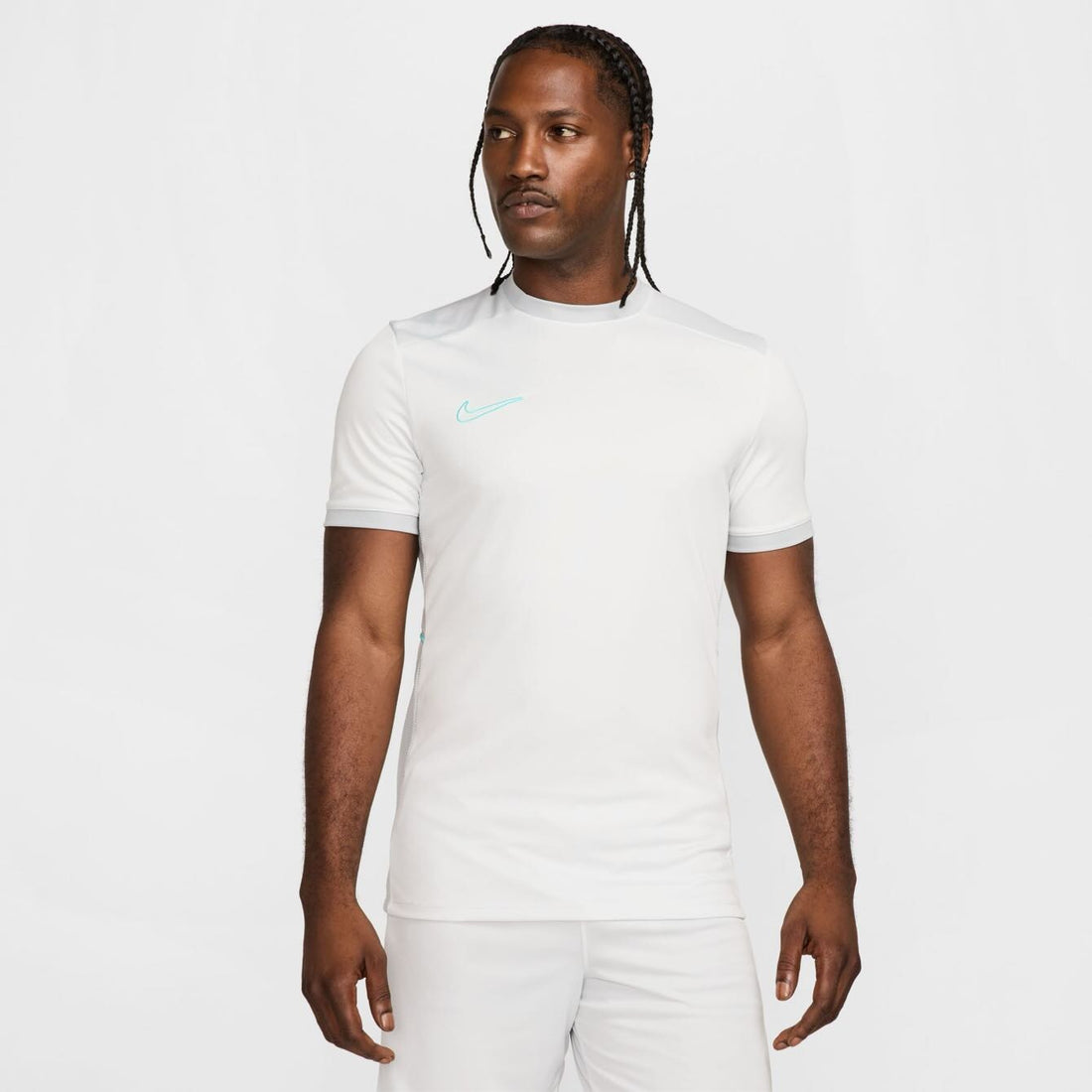 Nike Academy Training Tops Nike Grey XS