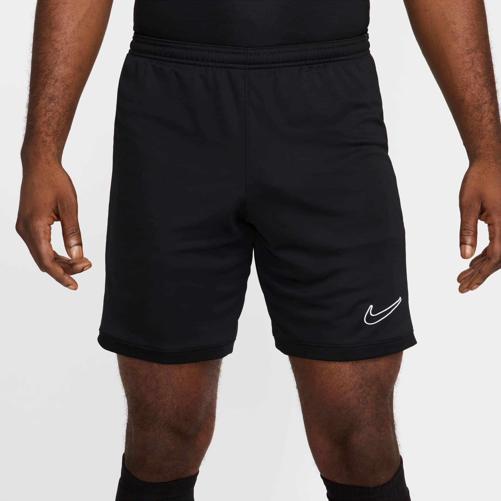 nike soccer training shorts