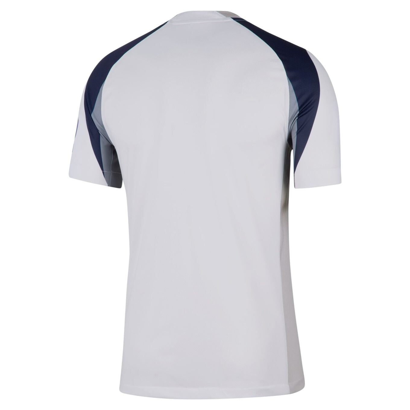 Tottenham Hotspur 2025/26 Stadium Home Licensed Jerseys Nike