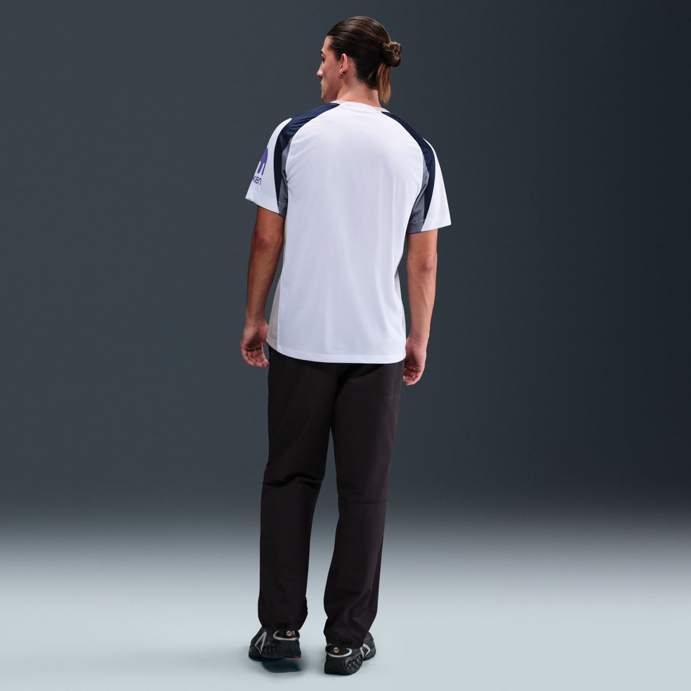 Tottenham Hotspur 2025/26 Stadium Home Licensed Jerseys Nike