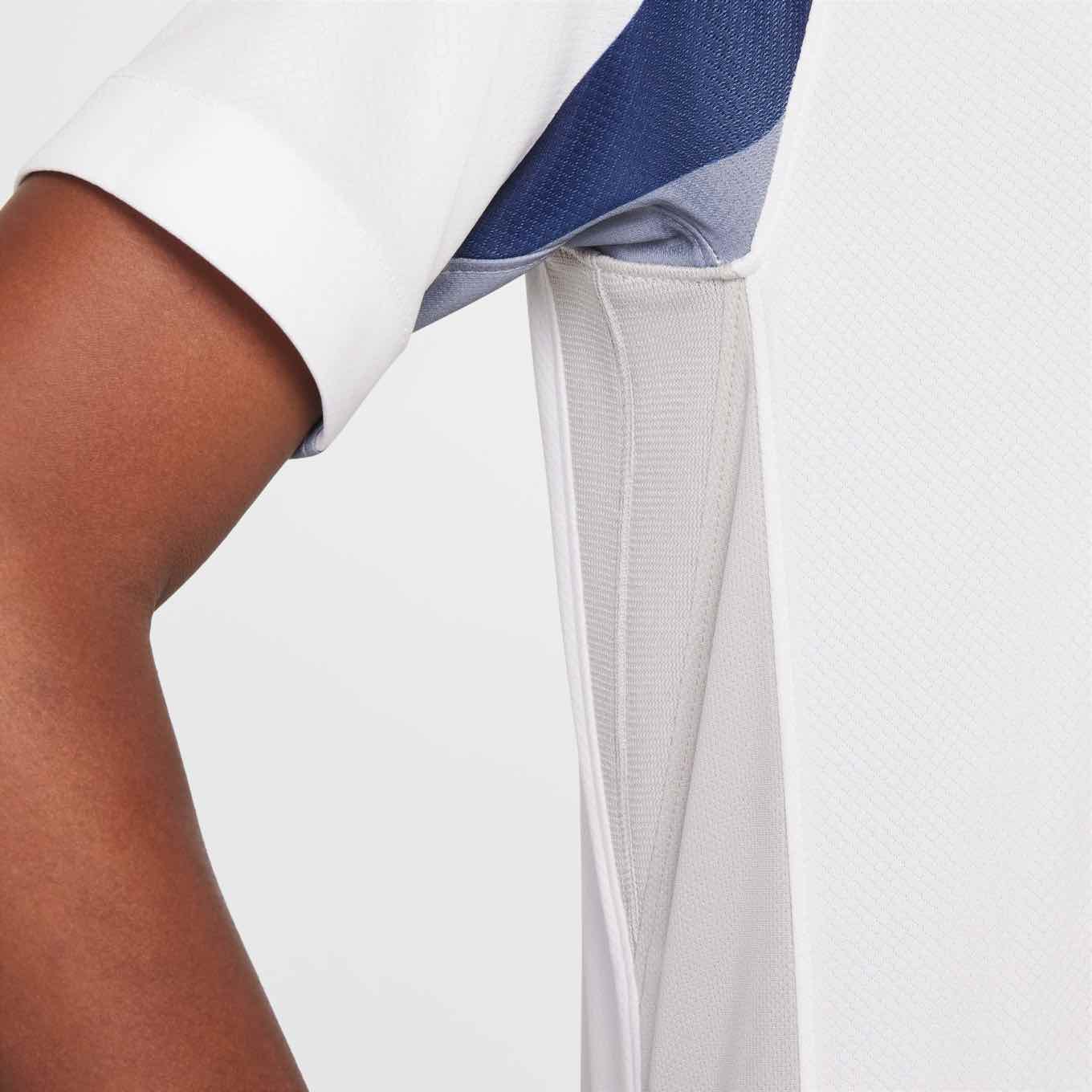 Tottenham Hotspur 2025/26 Stadium Home Jr. Licensed Jerseys Nike