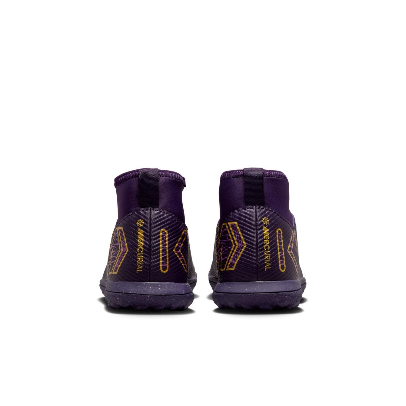 Nike Jr. Mercurial Superfly 10 Club "Kylian Mbappé" TF Turf Nike