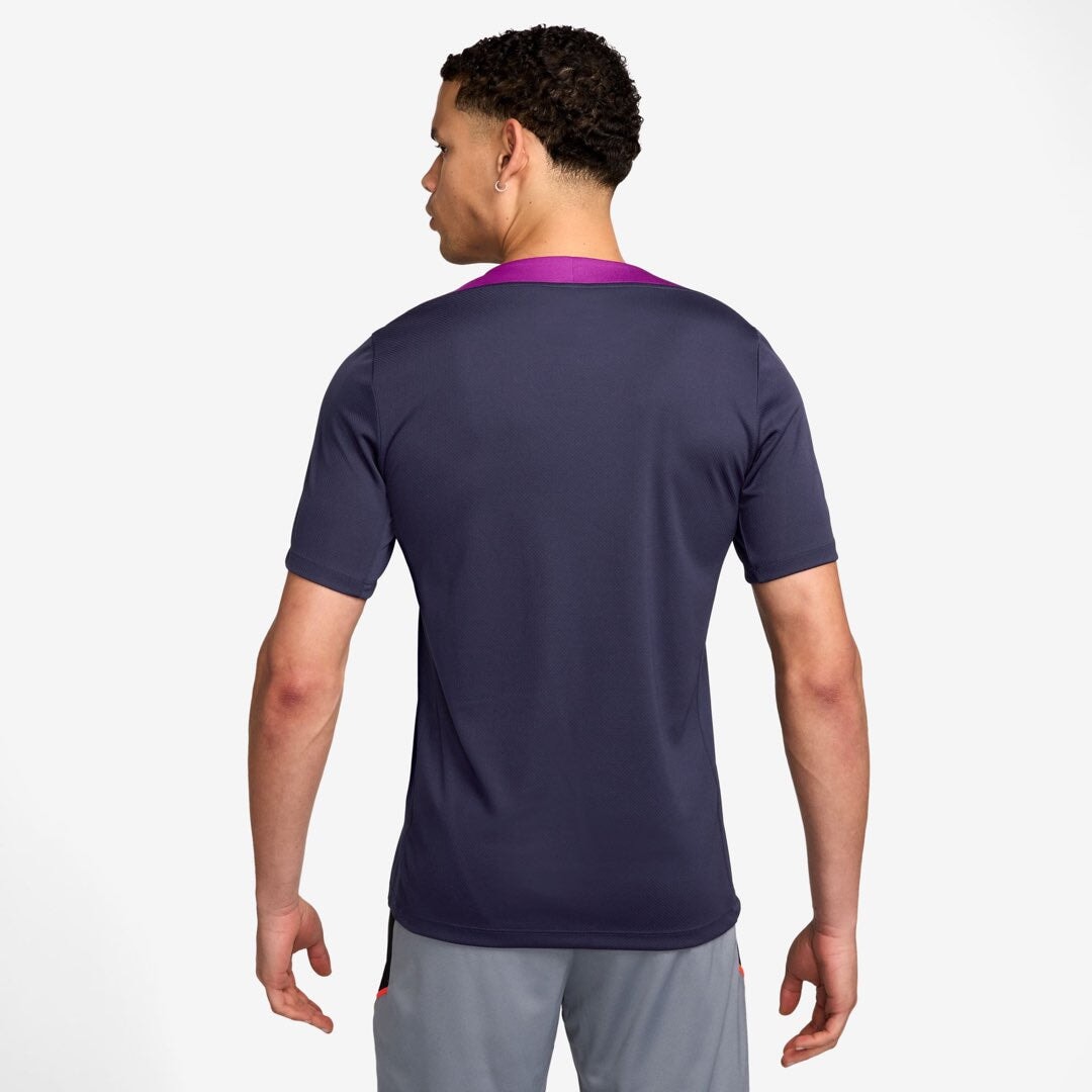 FC Barcelona Strike Training Tops Nike