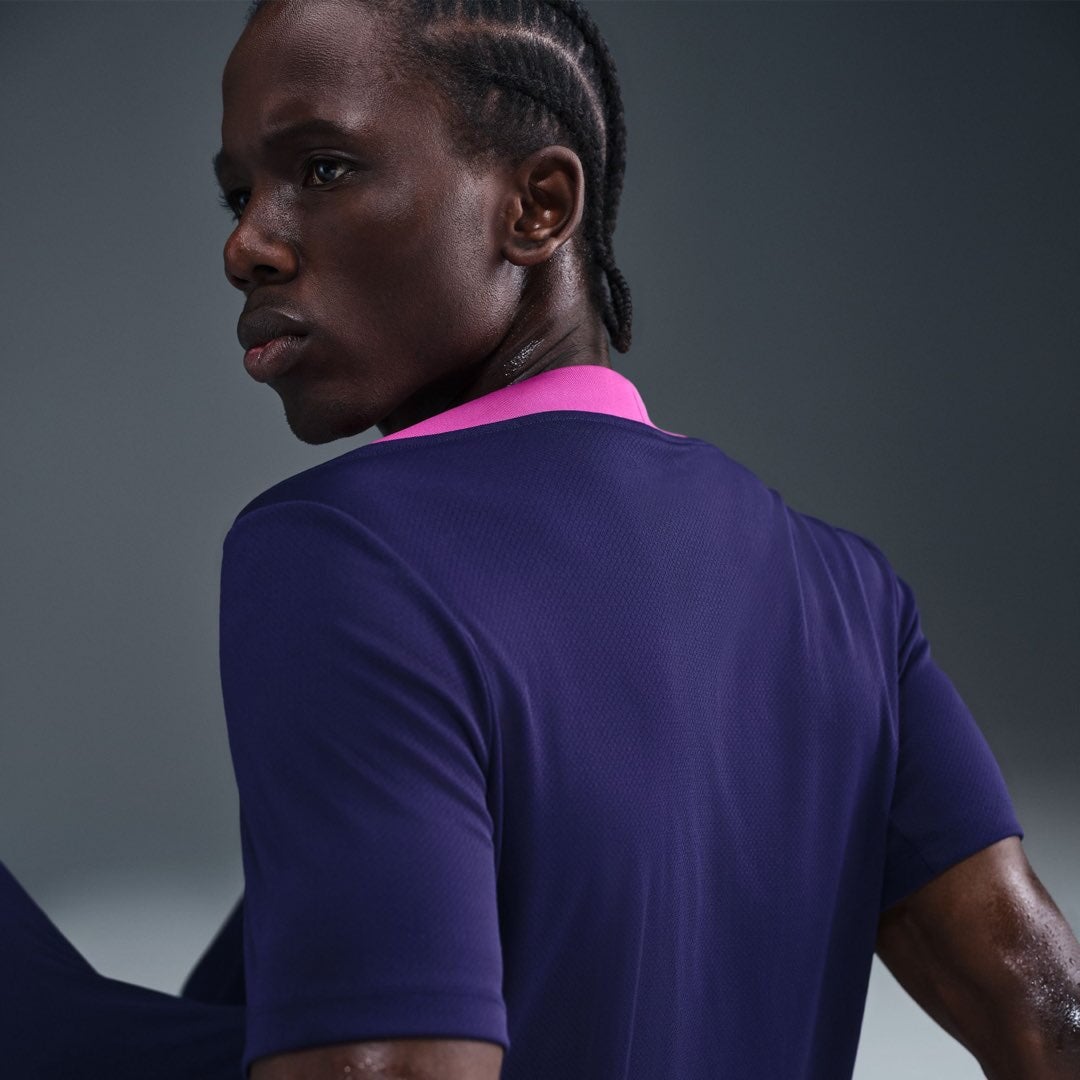 FC Barcelona Strike Training Tops Nike