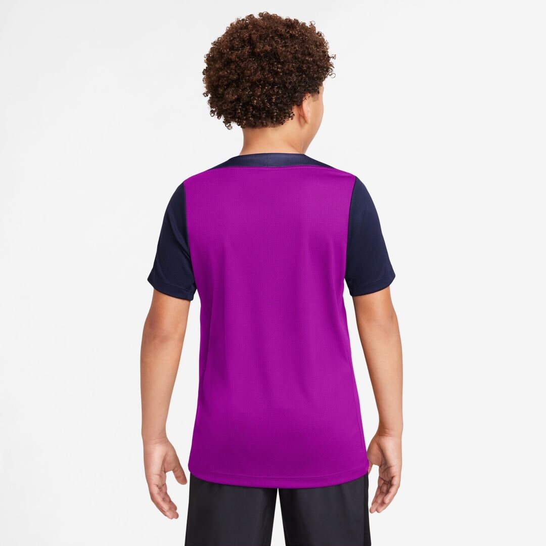 FC Barcelona Strike Jr. Training Tops Nike