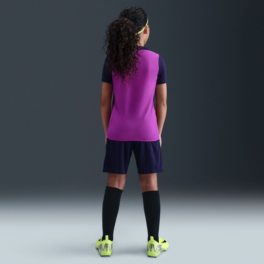 FC Barcelona Strike Jr. Training Tops Nike