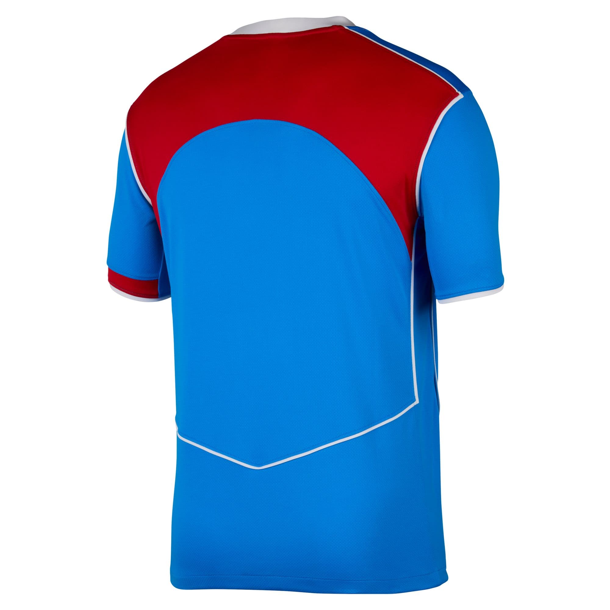 Atlético Madrid 2025/26 Stadium Third Official Jerseys Nike