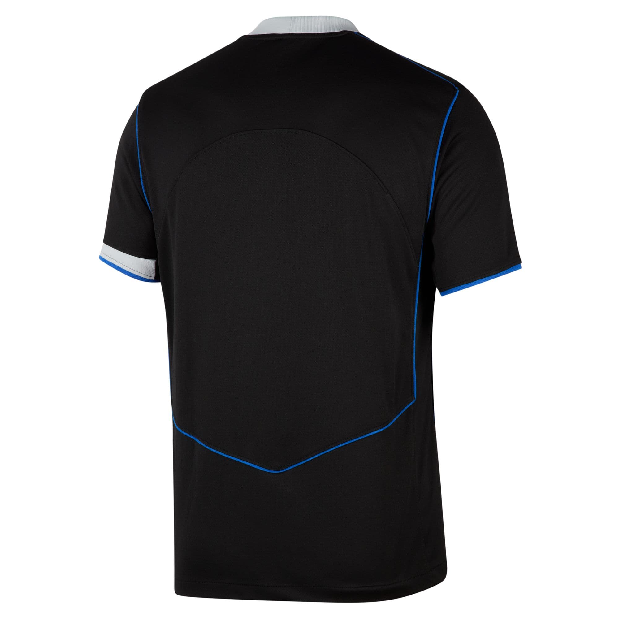 Chelsea FC 2025/26 Stadium Third Official Jerseys Nike