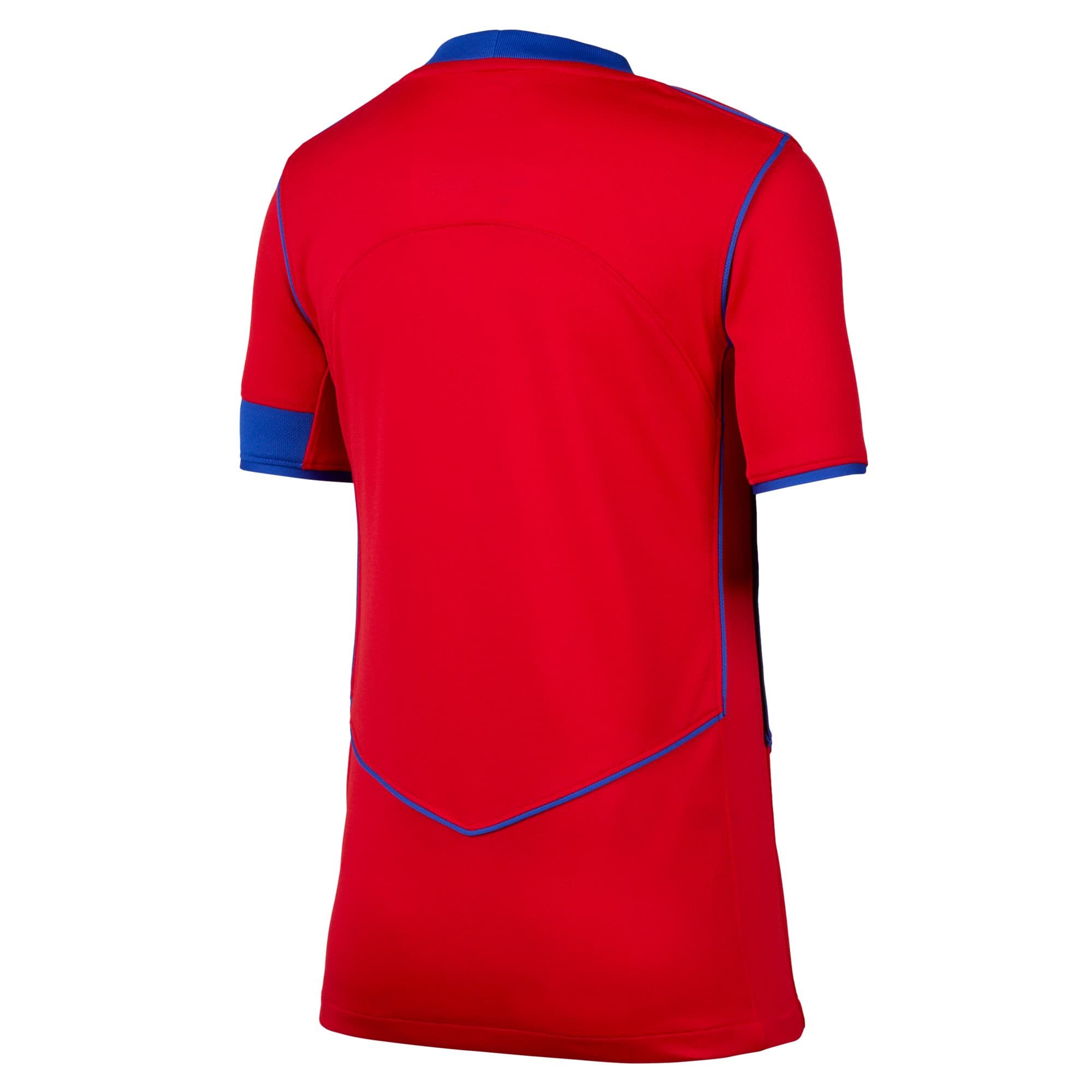 Paris Saint-Germain 2025/26 Stadium Third Jr. Official Jerseys Nike