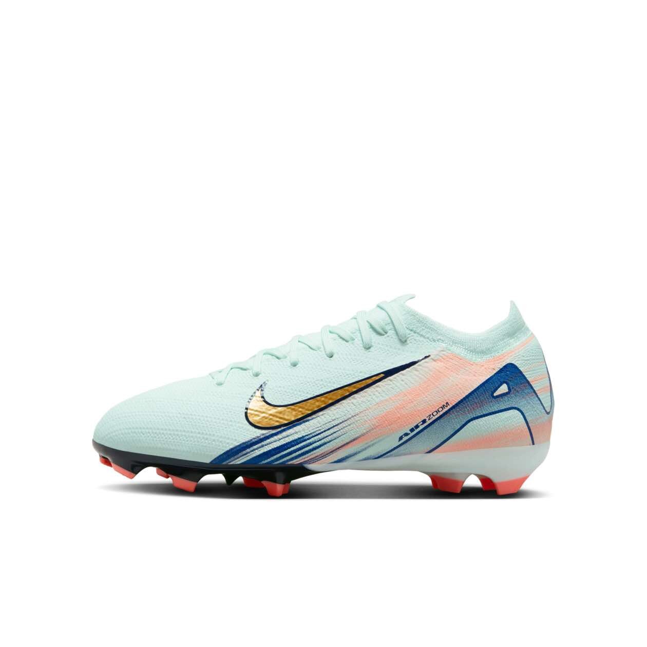 Nike Jr. Vapor 16 Pro Mercurial Dream Speed FG Firm Ground Nike