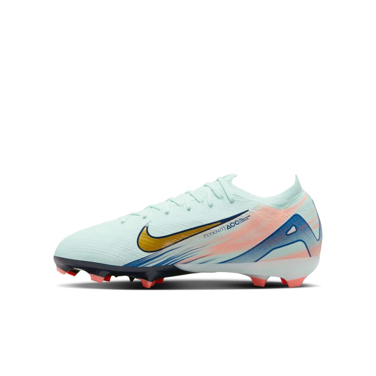 Nike Jr. Vapor 16 Pro Mercurial Dream Speed FG Firm Ground Nike