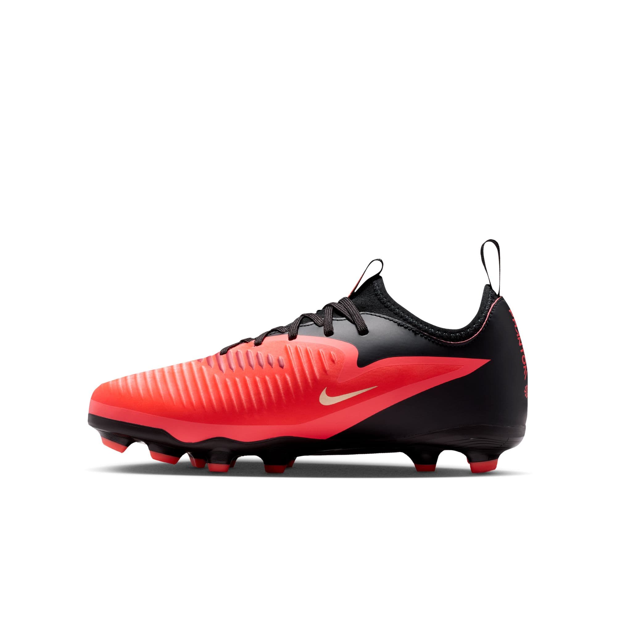 Nike Jr. Phantom 6 Low Academy MG Multi Ground (MG) Nike