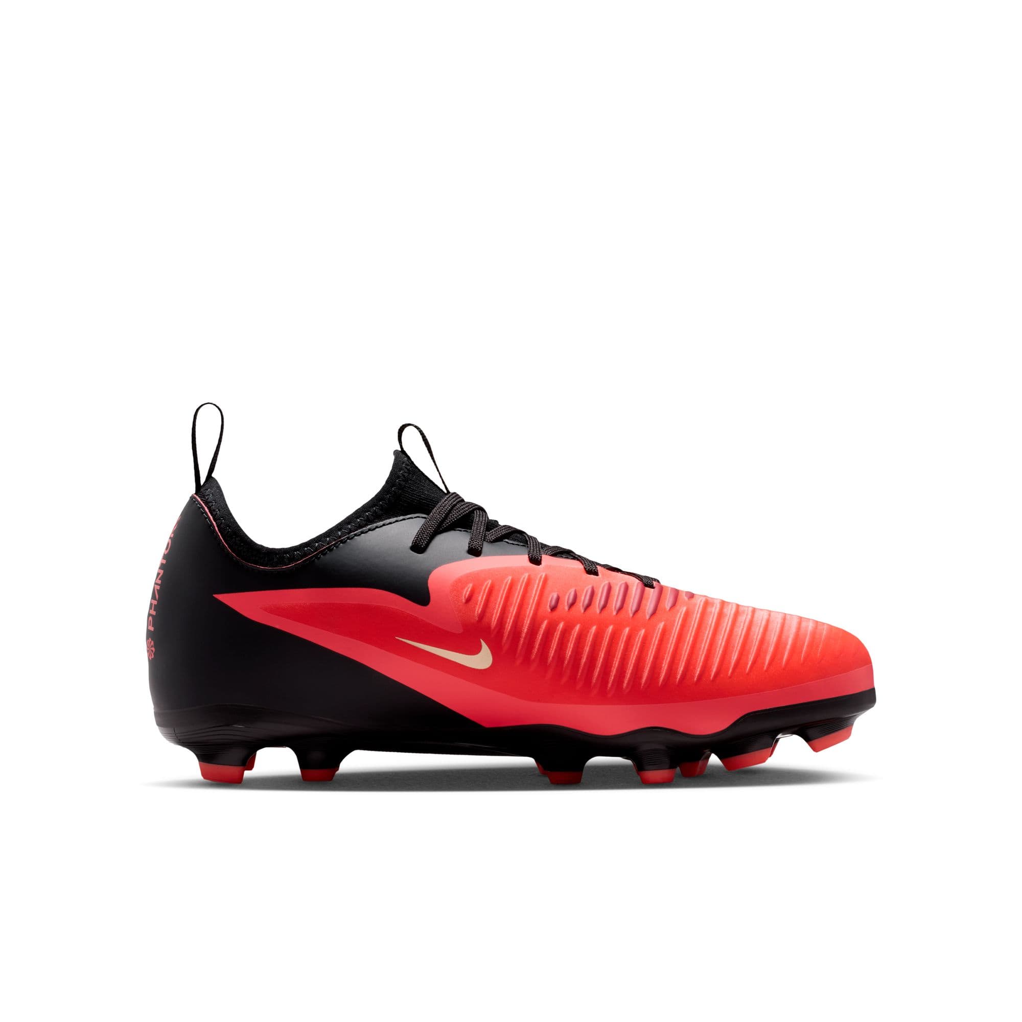 Nike Jr. Phantom 6 Low Academy MG Multi Ground (MG) Nike