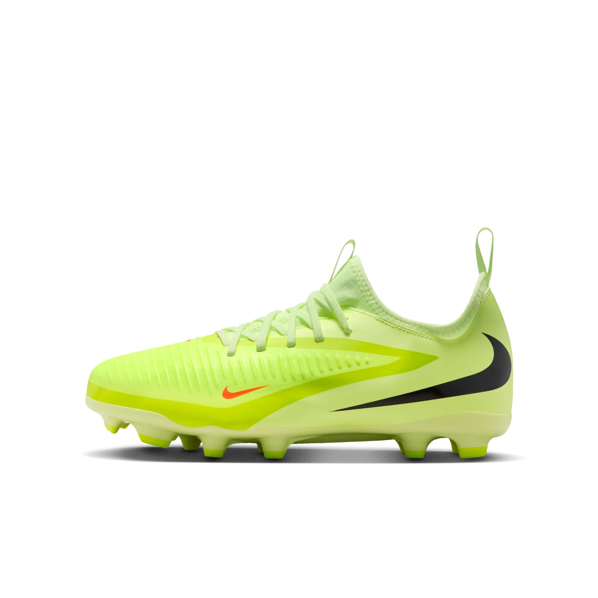 Nike Jr. Phantom 6 Low Academy MG Multi Ground (MG) Nike
