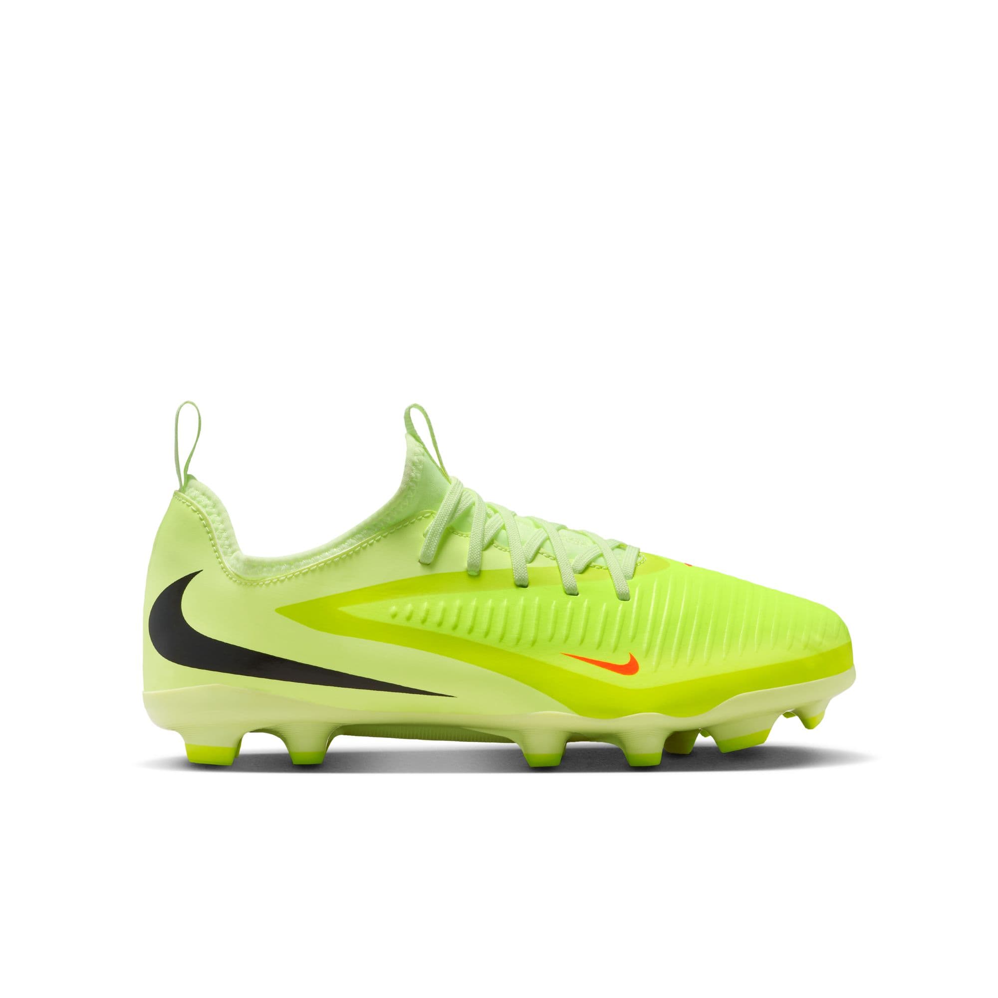 Nike Jr. Phantom 6 Low Academy MG Multi Ground (MG) Nike