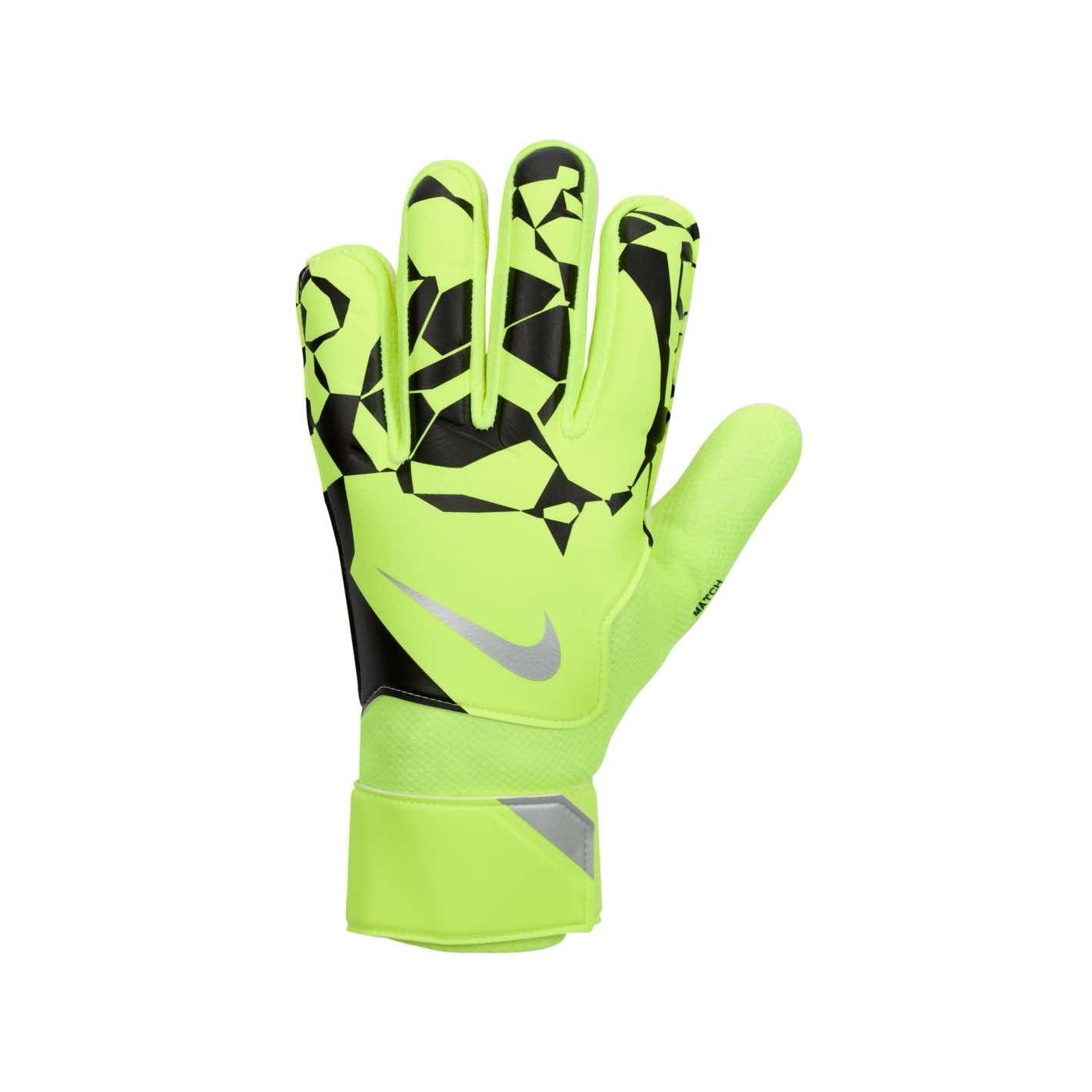 Nike Match Goalkeeper Gloves 10