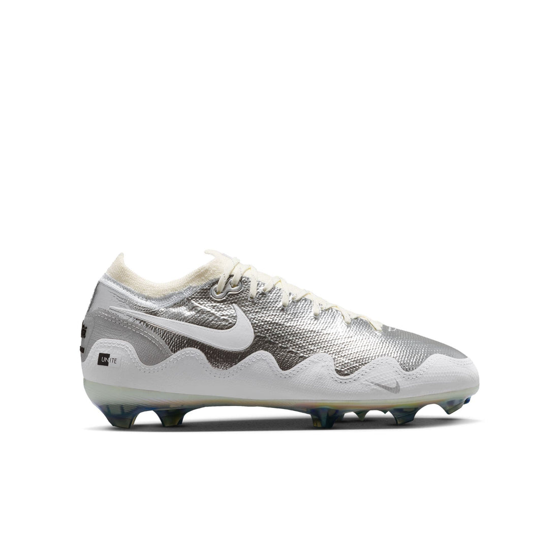 Nike Jr. Mercurial Vapor 16 Elite x Patta FG Firm Ground (FG) Nike