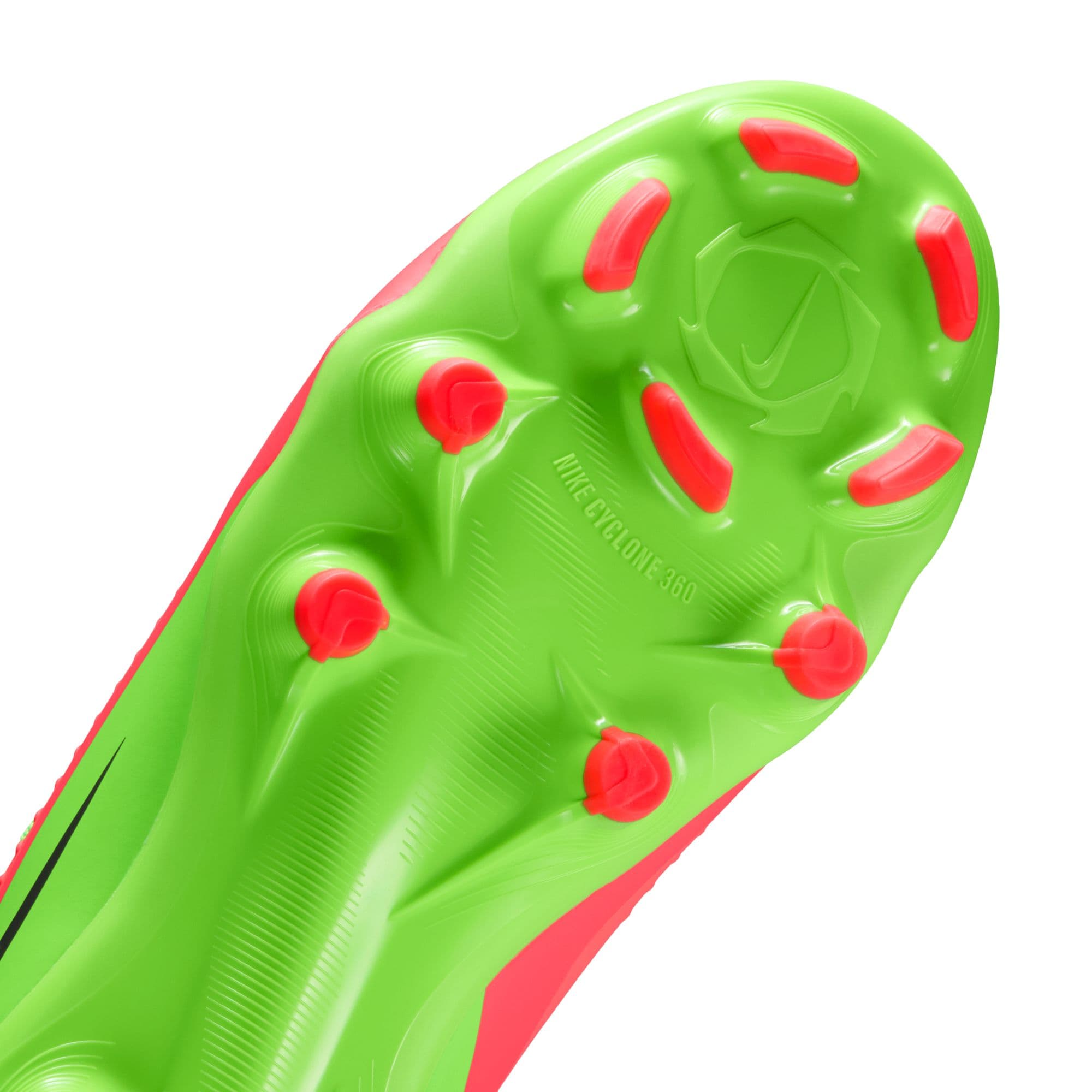 Nike Jr. Phantom 6 Low Academy "Erling Haaland" MG Multi Ground (MG) Nike