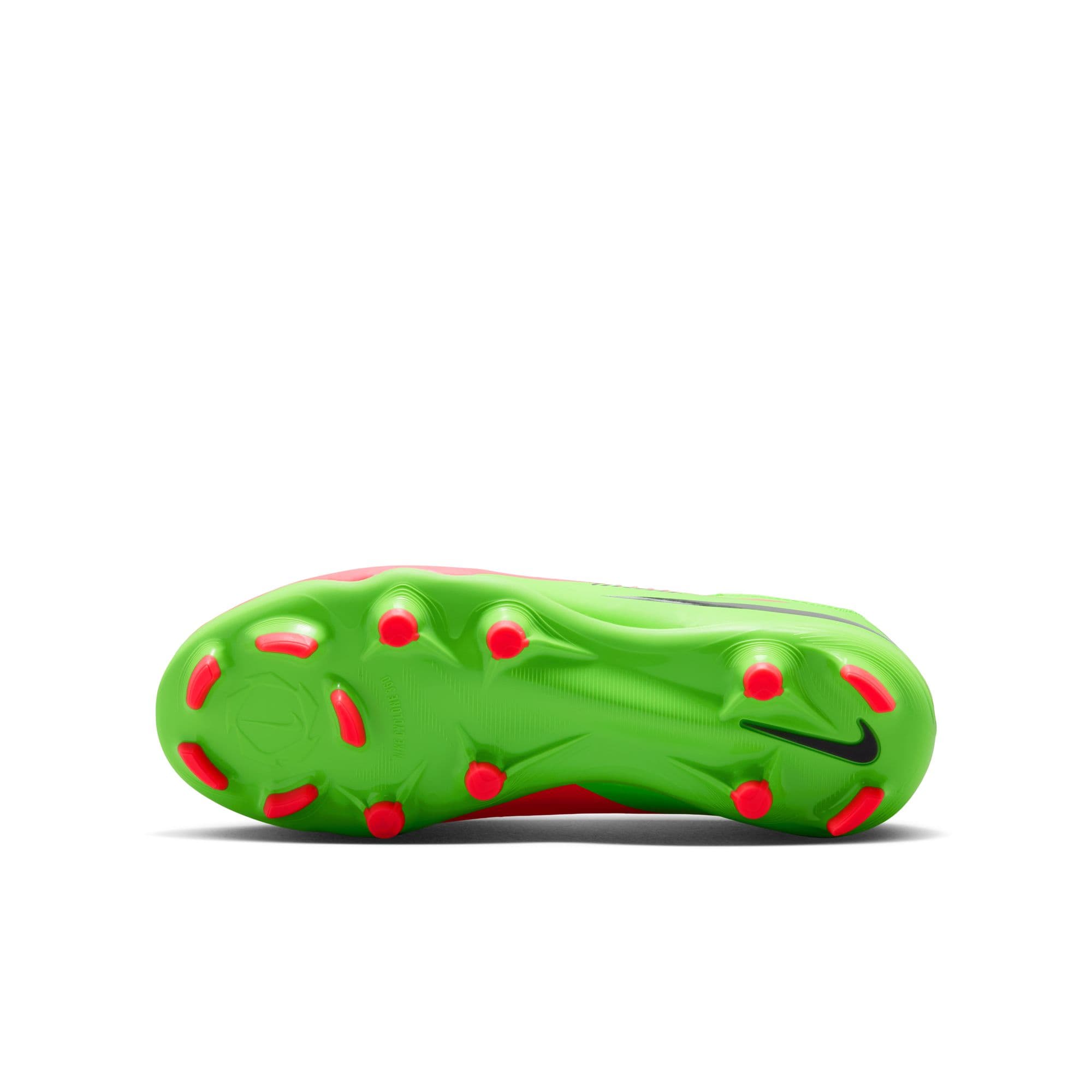 Nike Jr. Phantom 6 Low Academy "Erling Haaland" MG Multi Ground (MG) Nike