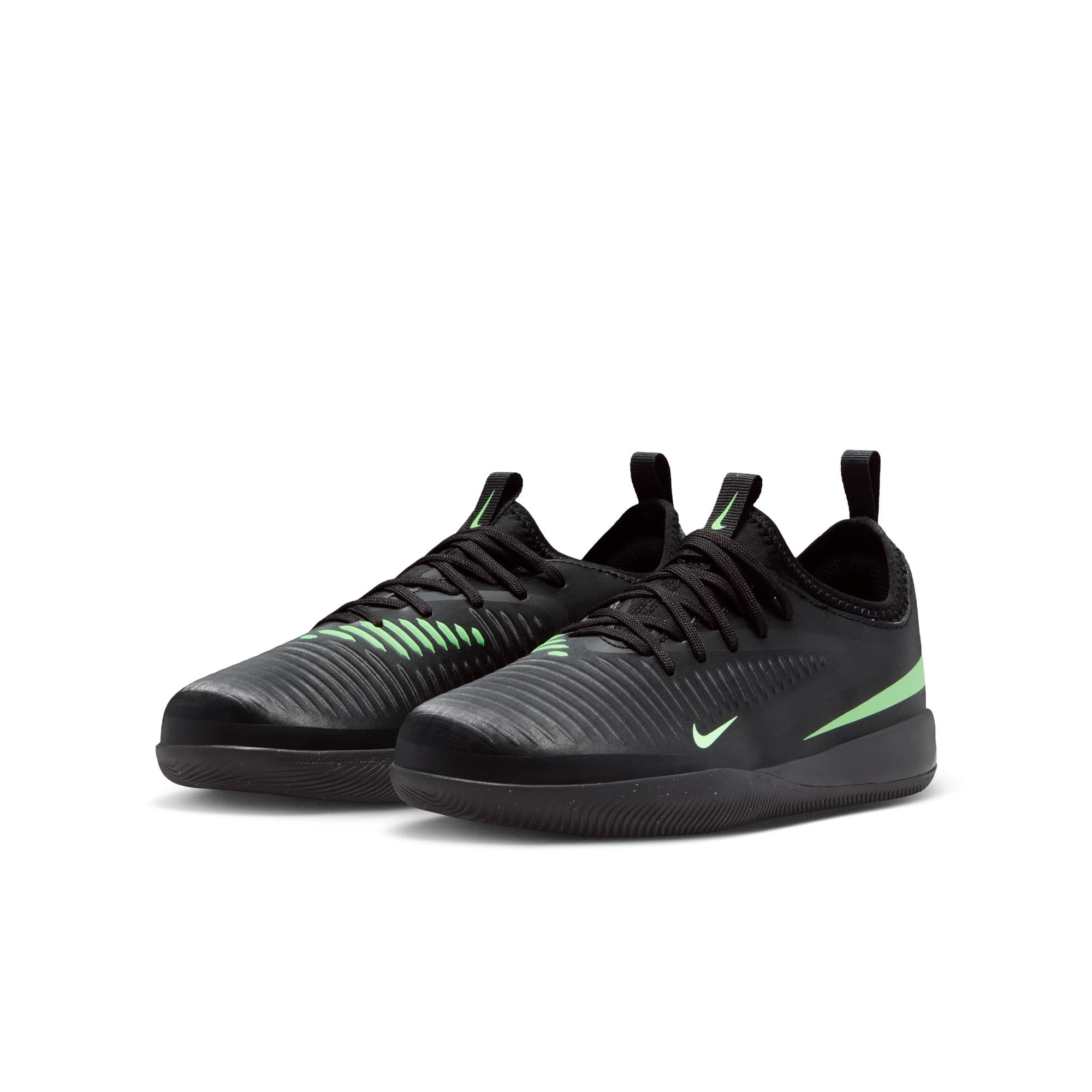Nike Jr. Phantom 6 Low Academy IC Indoor / Futsal Nike