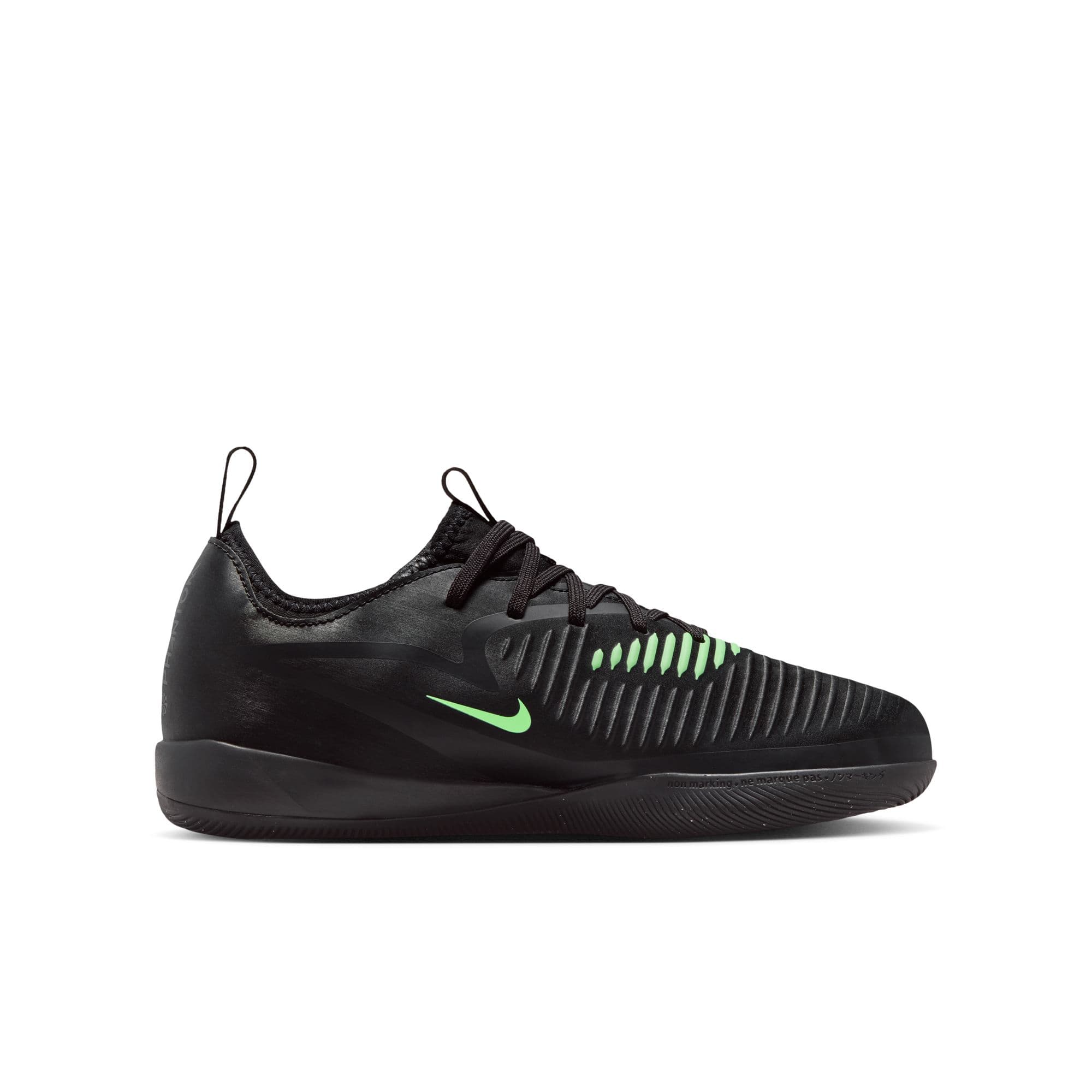 Nike Jr. Phantom 6 Low Academy IC Indoor / Futsal Nike
