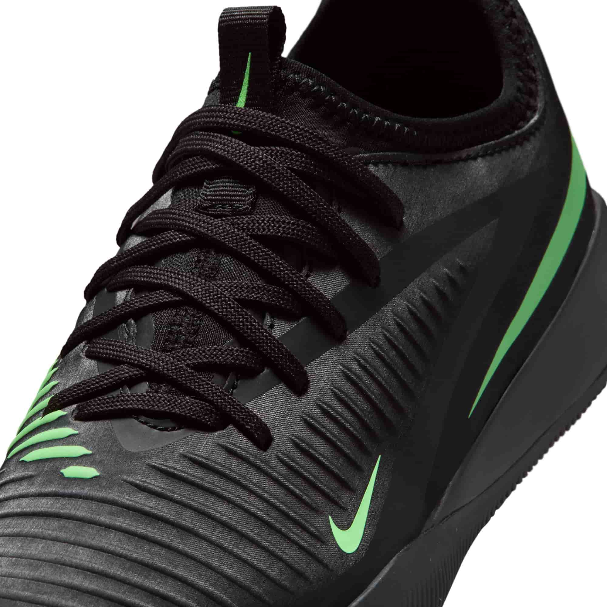 Nike Jr. Phantom 6 Low Academy IC Indoor / Futsal Nike