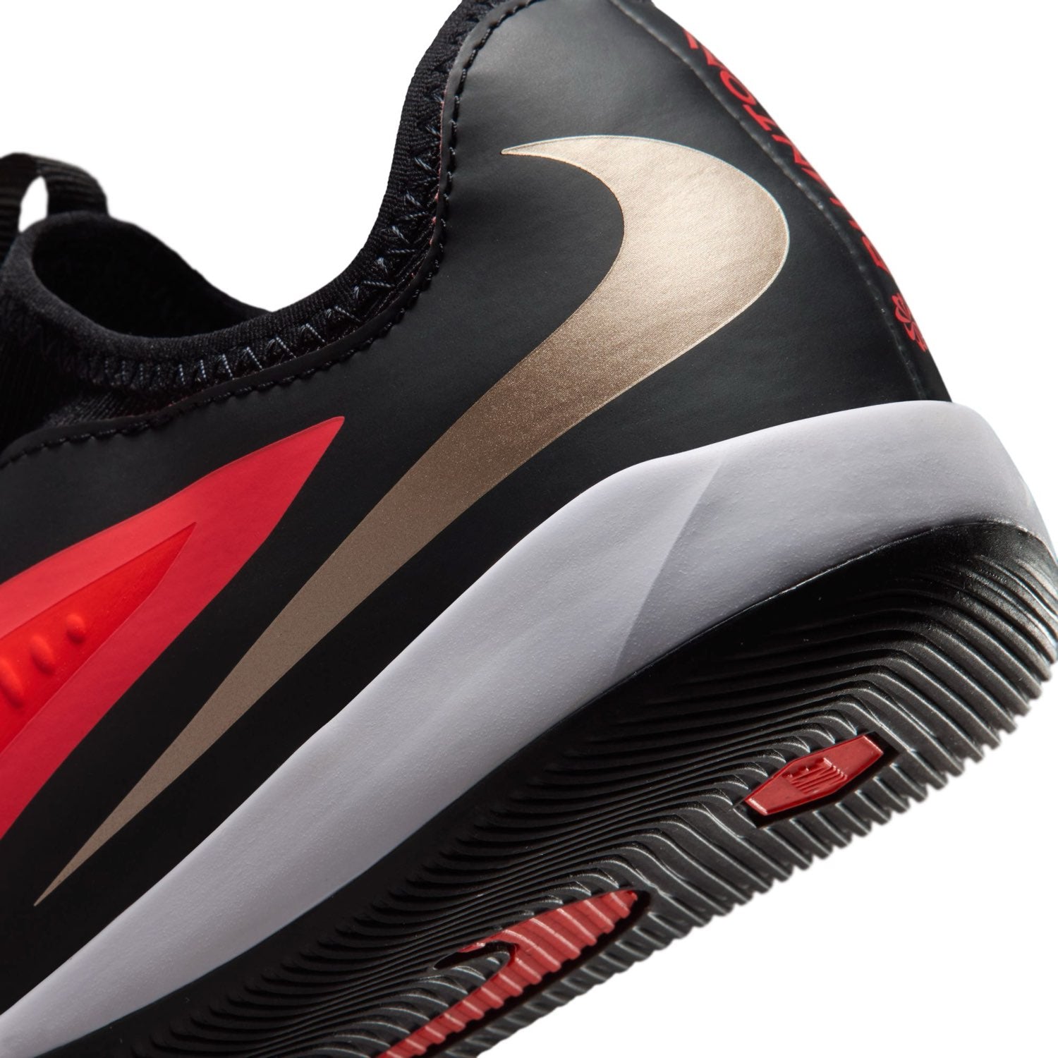 Nike Jr. Phantom 6 Low Academy IC kids&