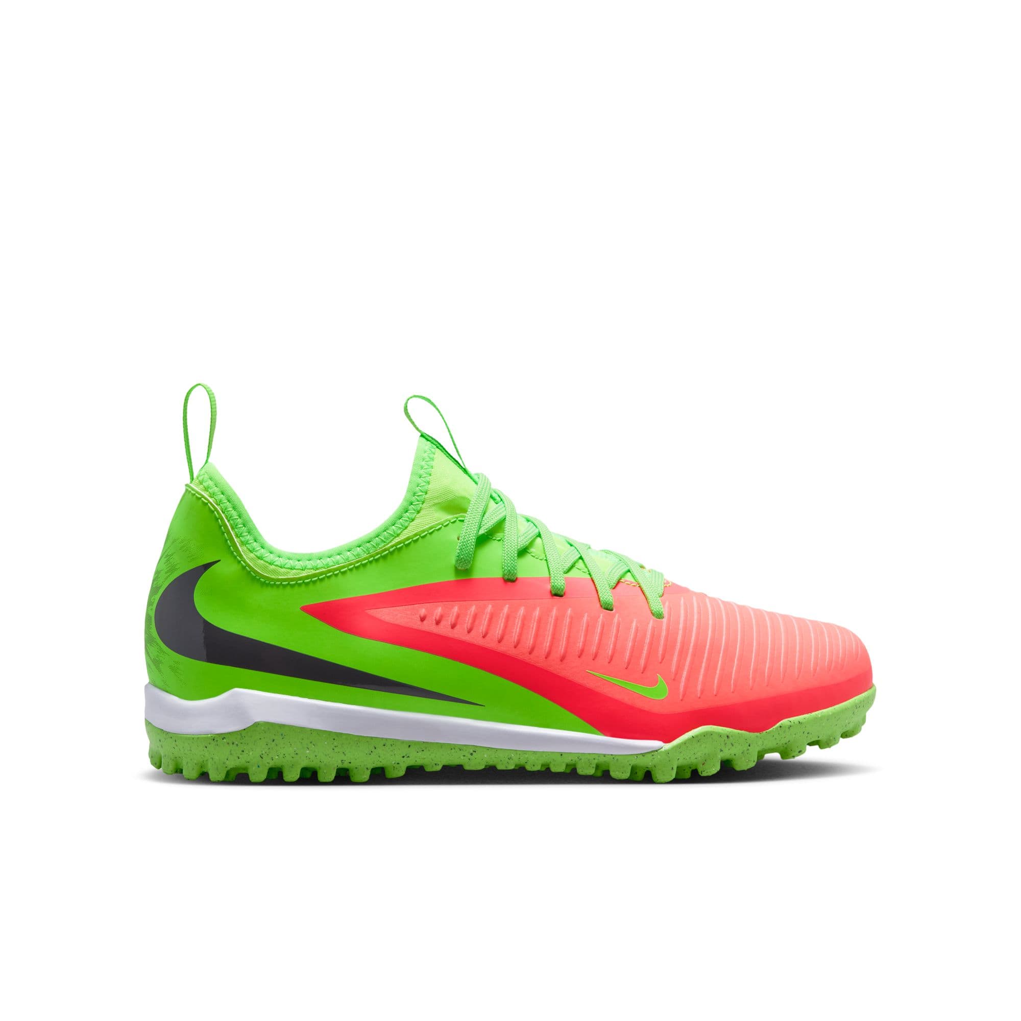 Nike Jr. Phantom 6 Low Academy "Erling Haaland" TF Turf (TF) Nike