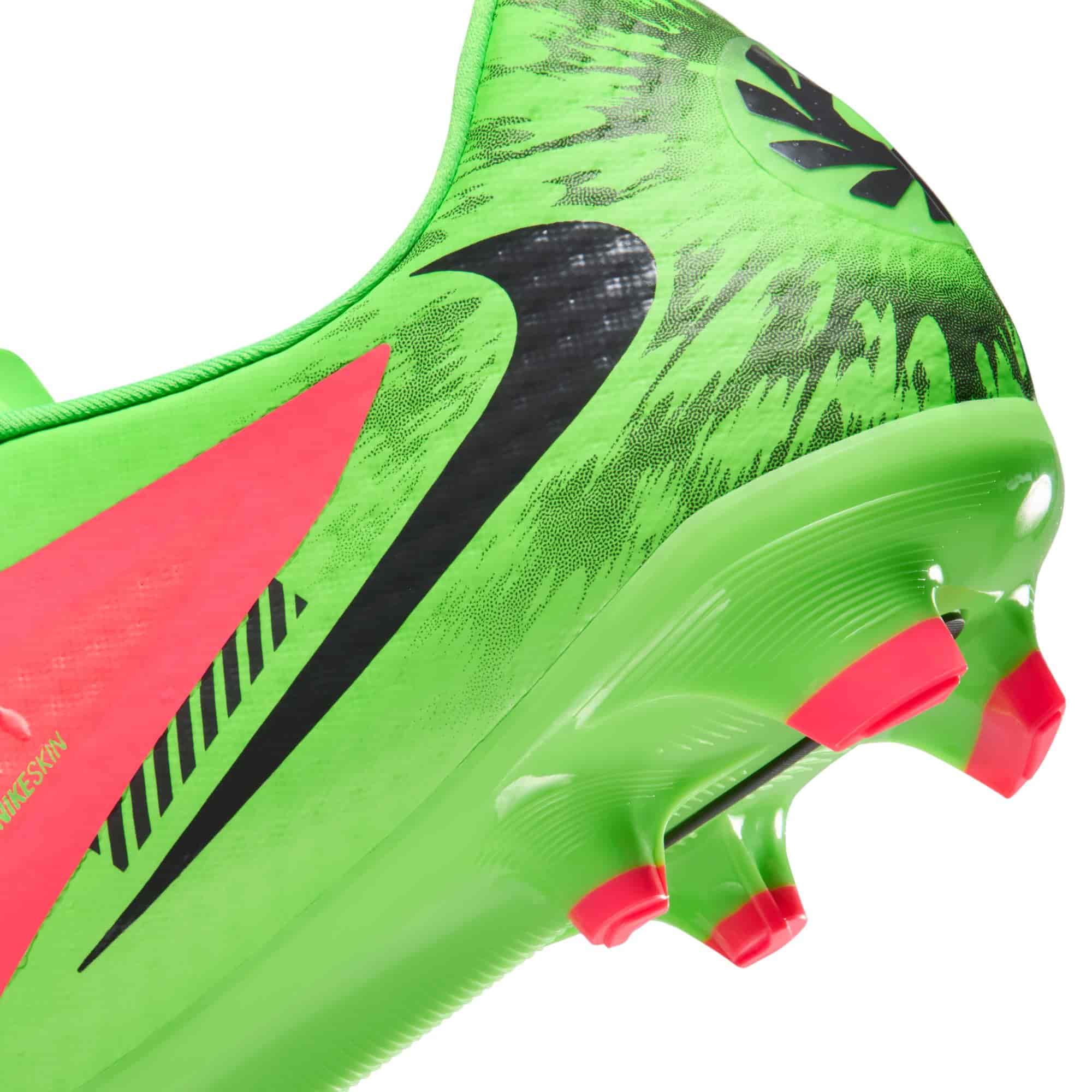 Nike Phantom 6 Low Academy "Erling Haaland" MG Multi Ground (MG) Nike