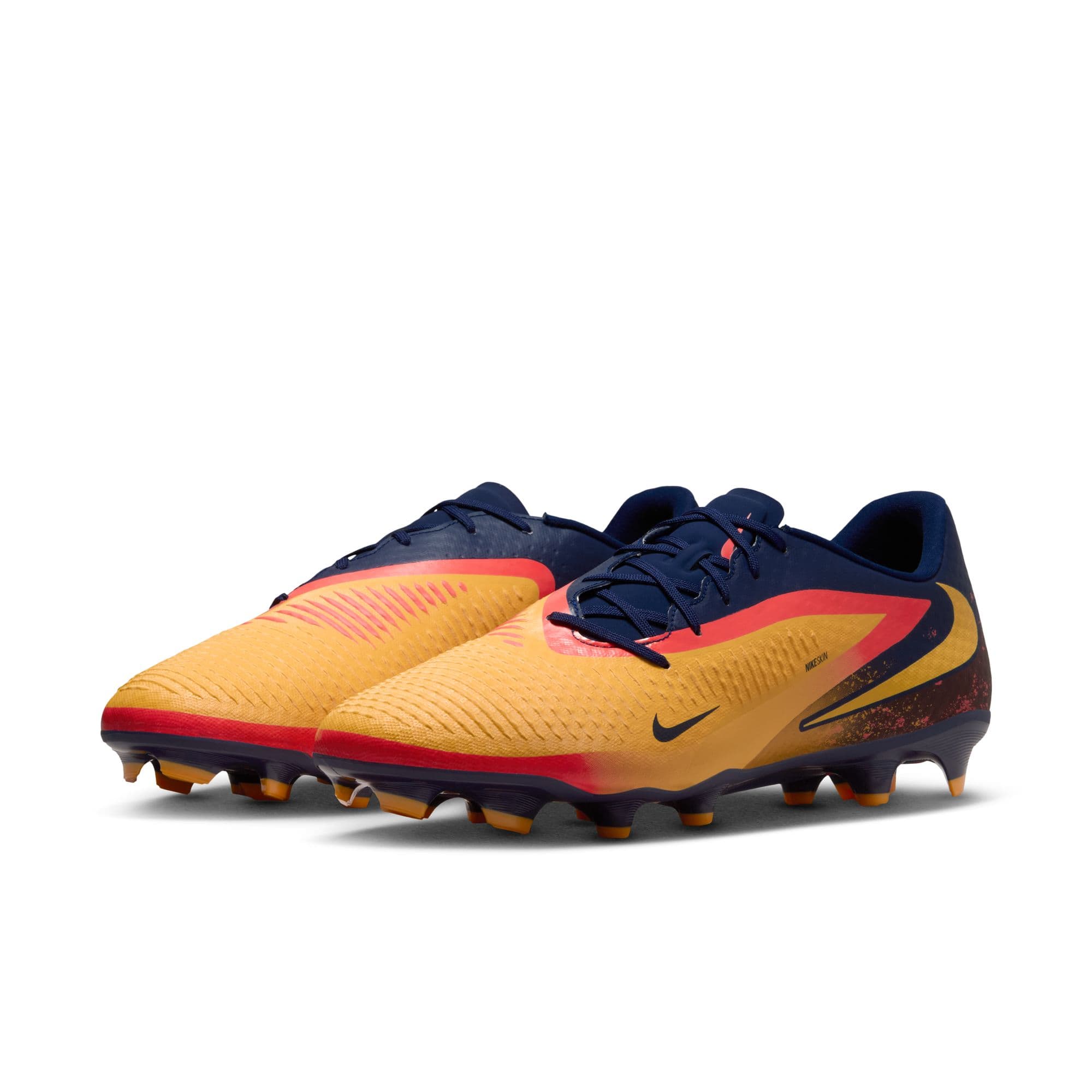 Nike Phantom 6 Low Academy "Erling Haaland" MG Firm Ground Nike